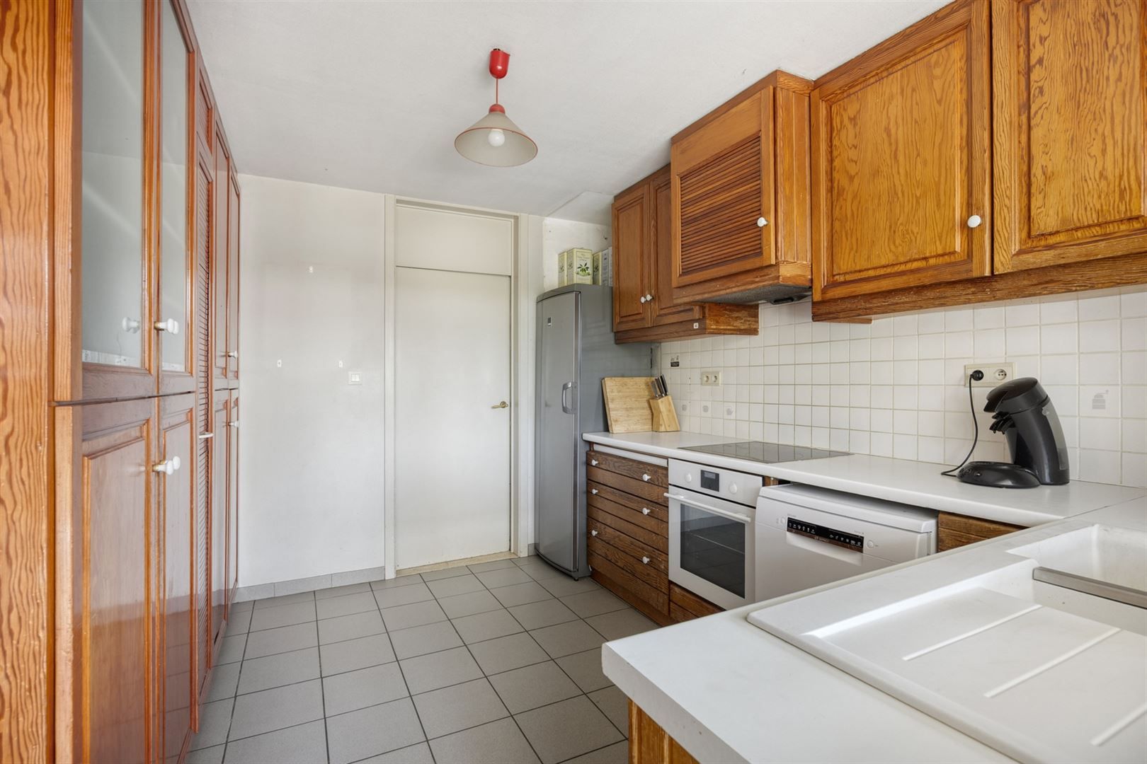 TE KOOP: Instapklare woning met 4 slaapkamers te Heusden! foto 5