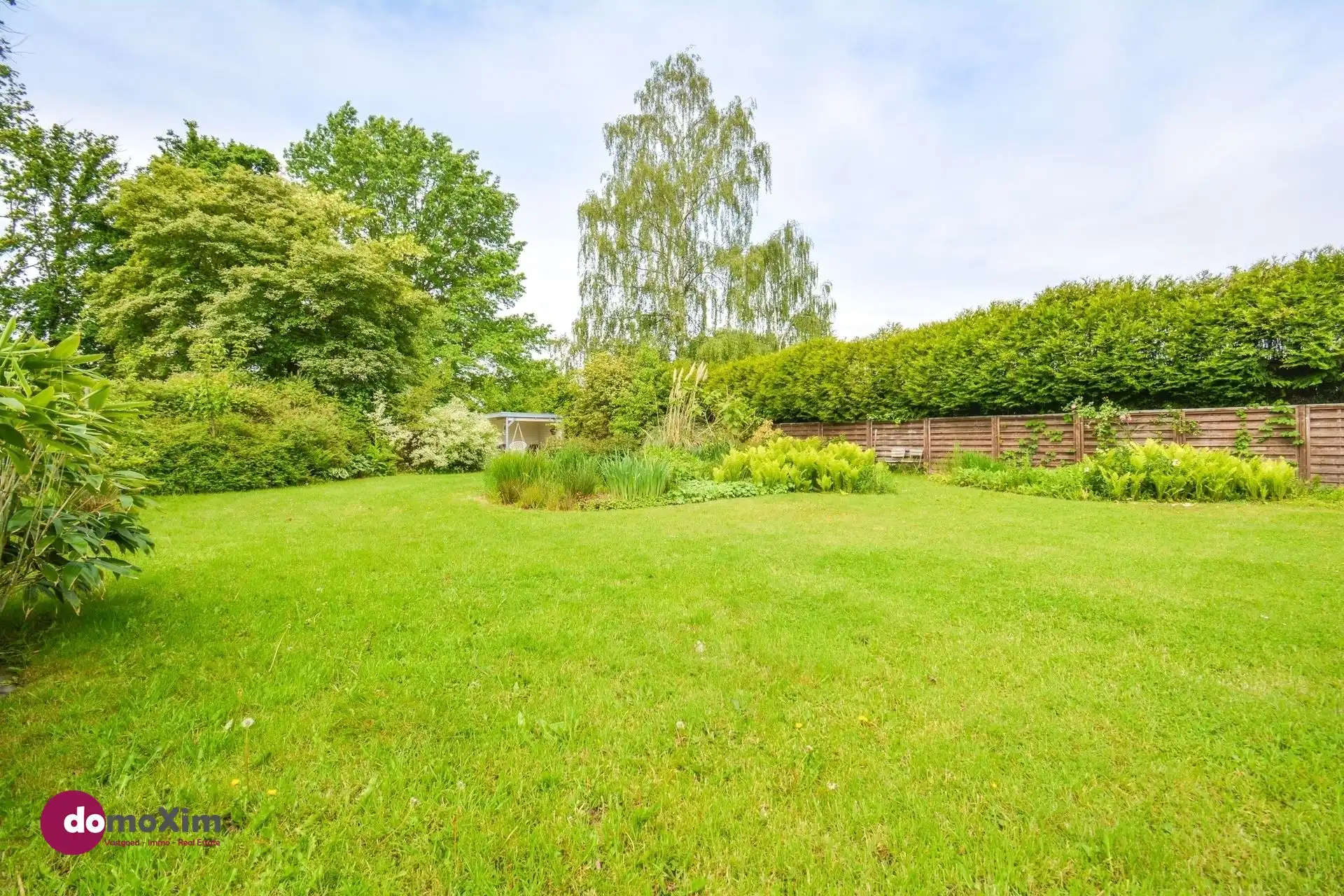Instapklare woning met prachtige tuin  foto 33