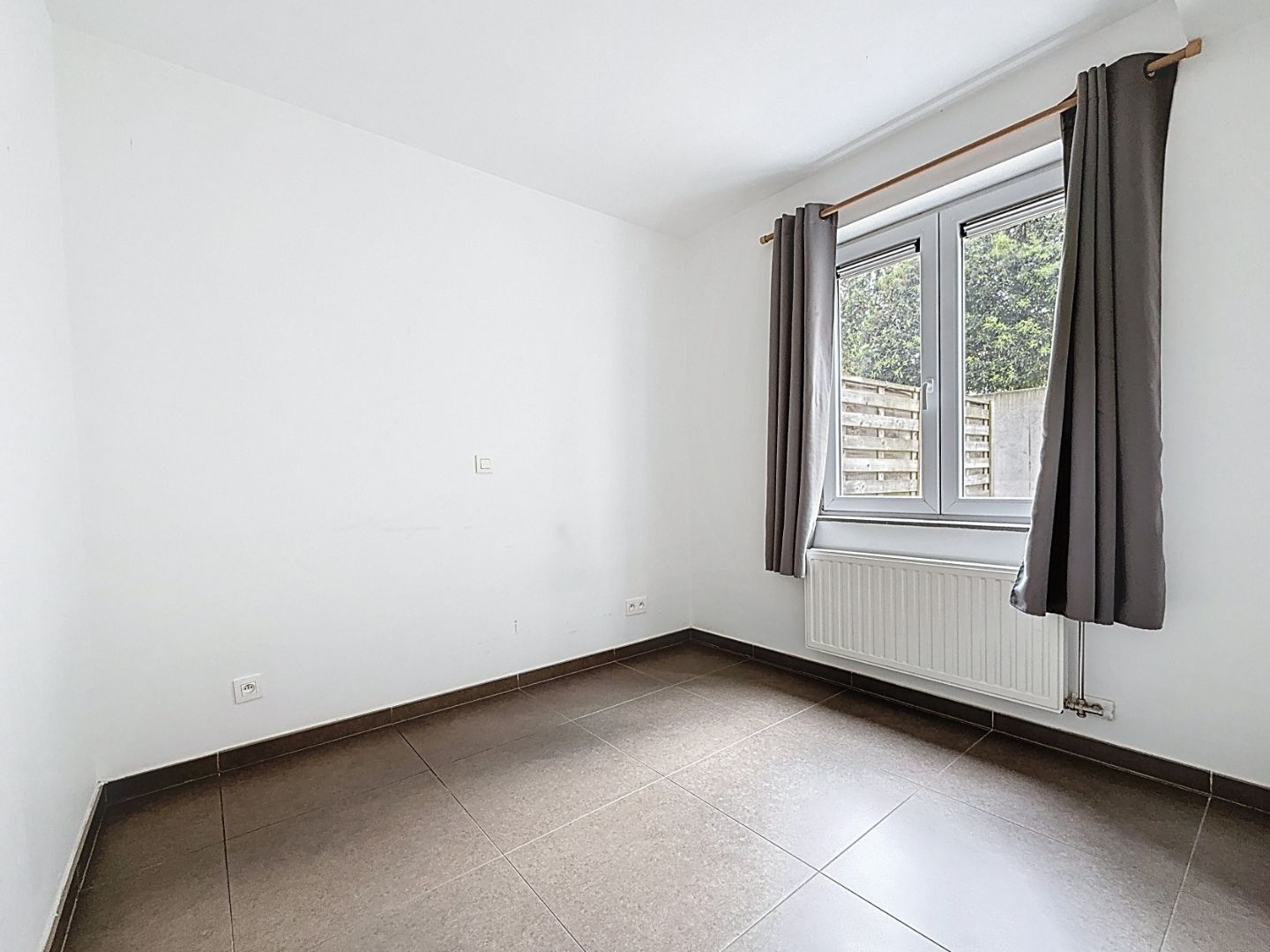 Centraal gelegen appartement met 2 slaapkamers te Nieuwpoort-Stad. foto 6