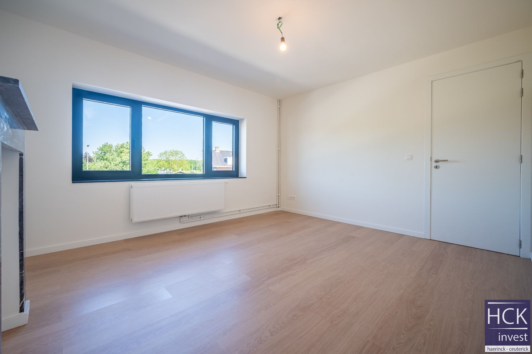 KRUISHOUTEM - Gerenoveerde en instapklare woning met 4 SLPK! foto 23