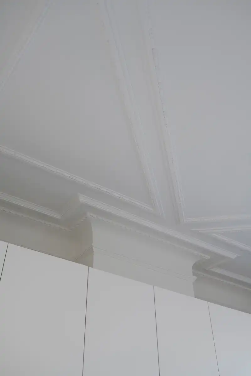 Stijlvolle luxe herenwoning op ’t Zuid met veel buitenruimte foto 20