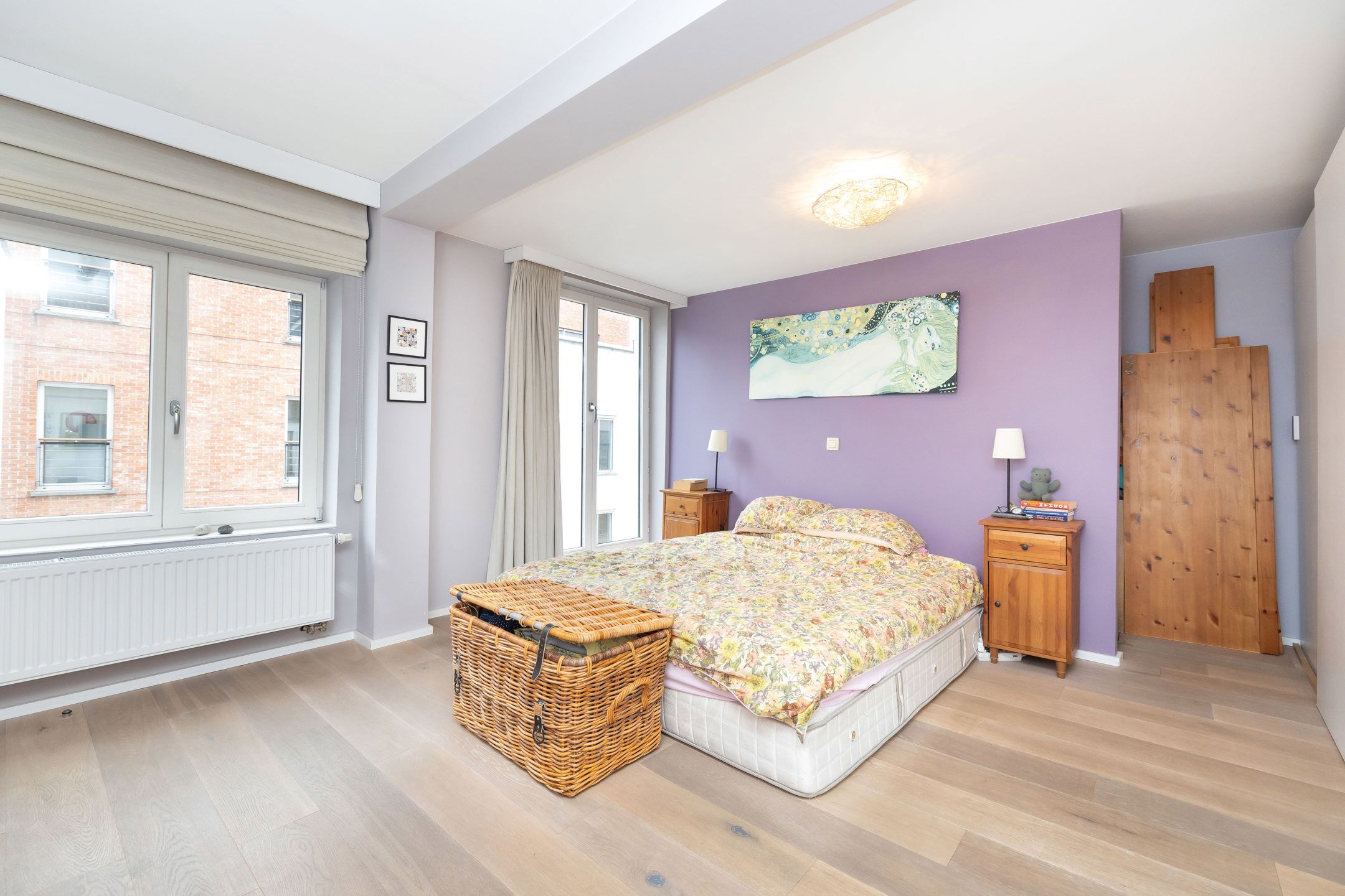 Duplex met 3 slaapkamers - In uitstekende staat! foto 11