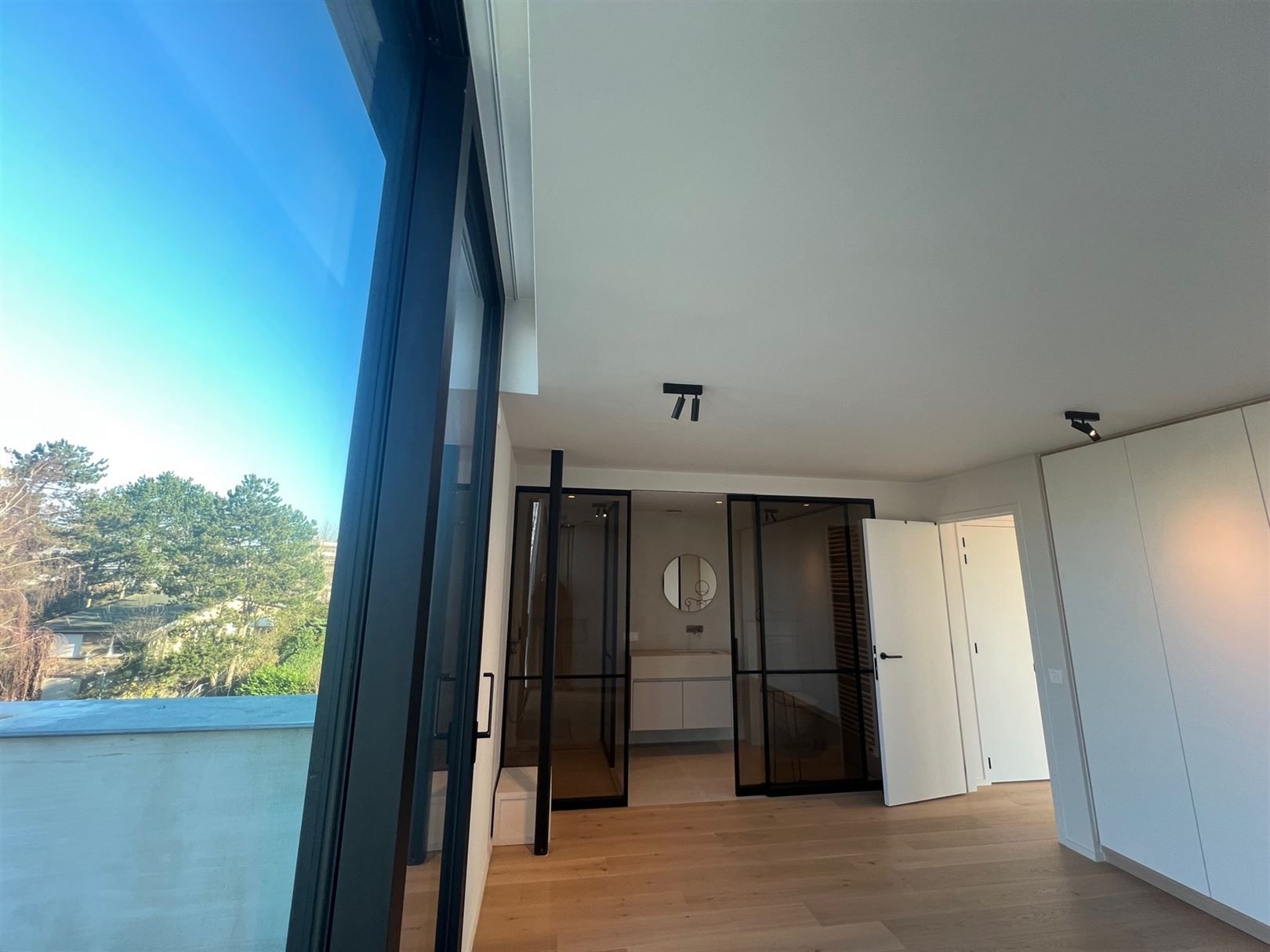 Prachtige nieuwbouwpenthouse op rustige ligging foto 4