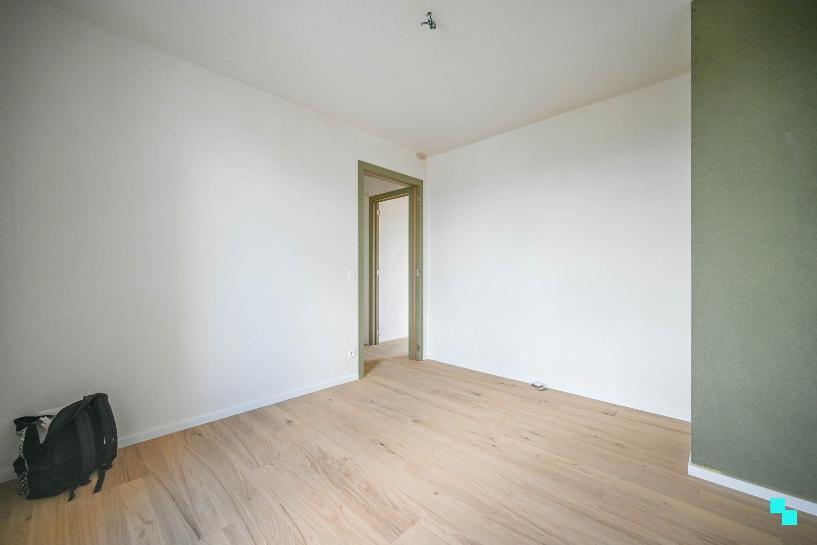 Halfopen nieuwbouwwoning in Wielsbeke foto 22