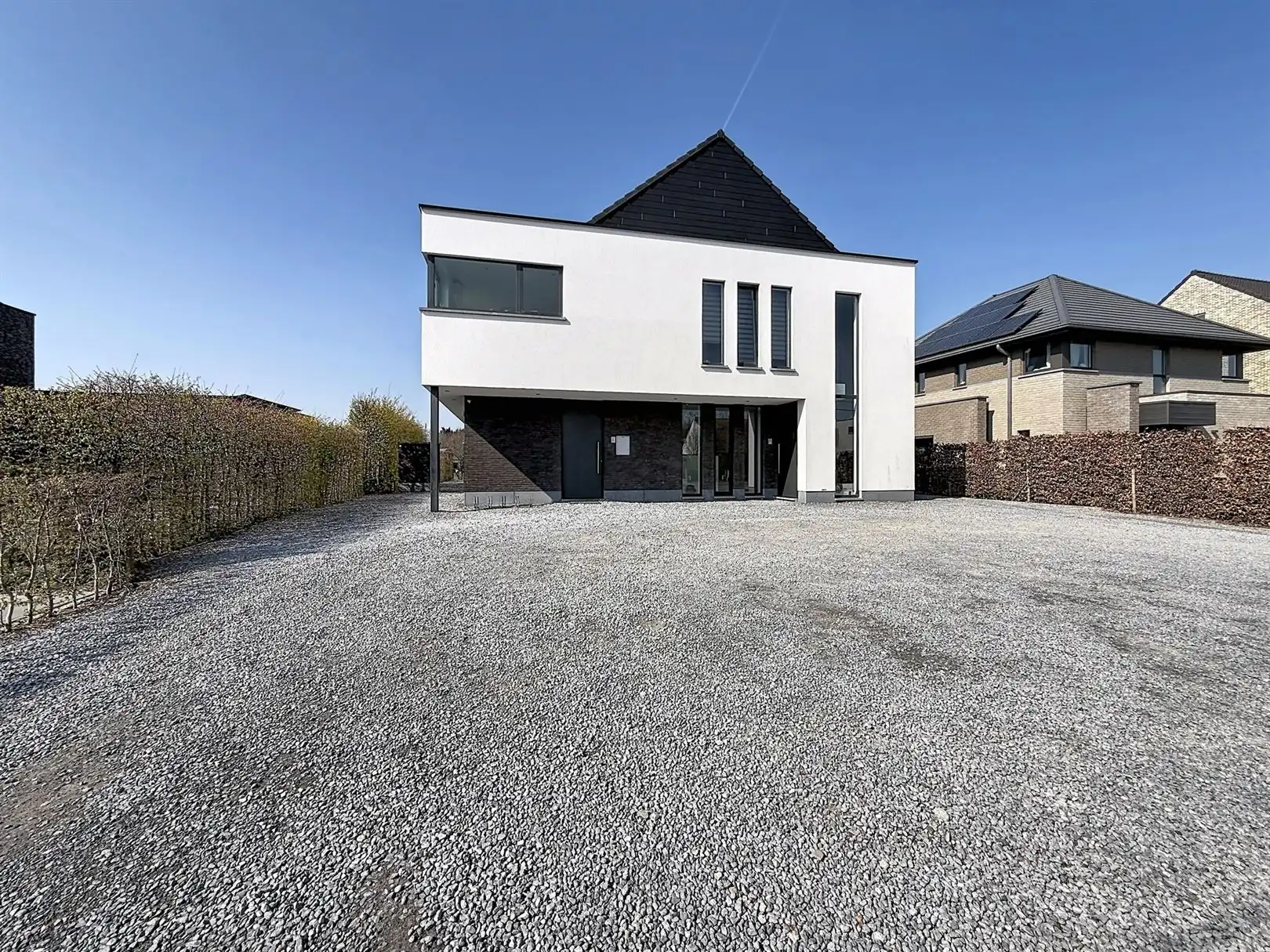 Kantoorgebouw, geschikt voor medische en vrije beroepen foto 27