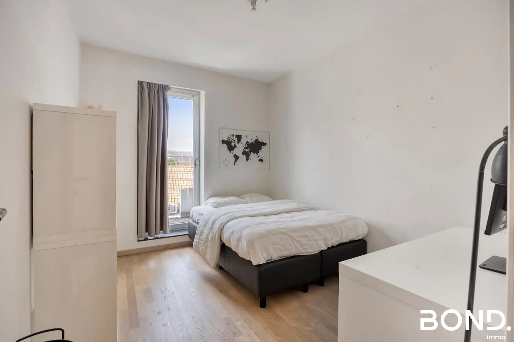Appartement te huur foto 16