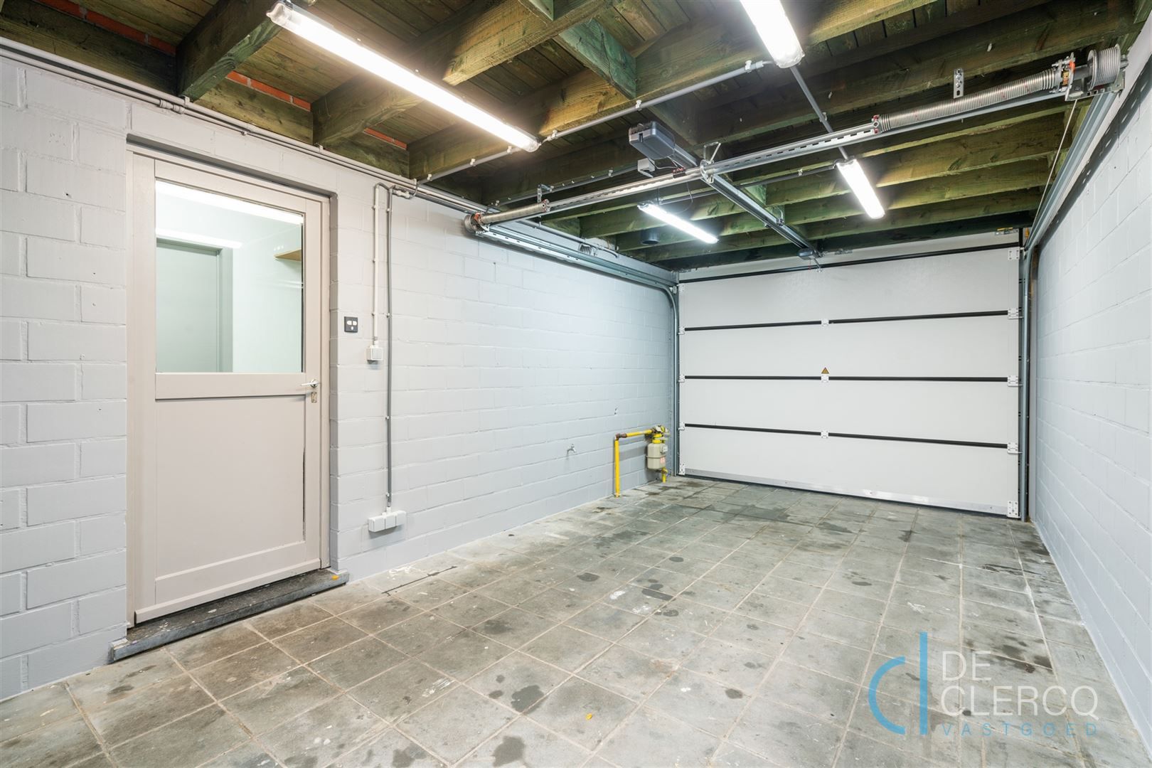 Gerenoveerde woning te koop in rustige woonwijk te Melle! foto 16