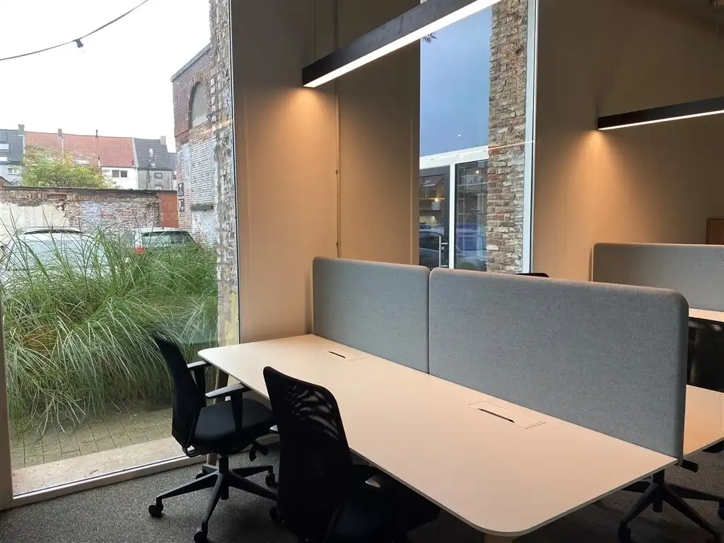 BUSINESS CENTER WATT FACTORY foto 16