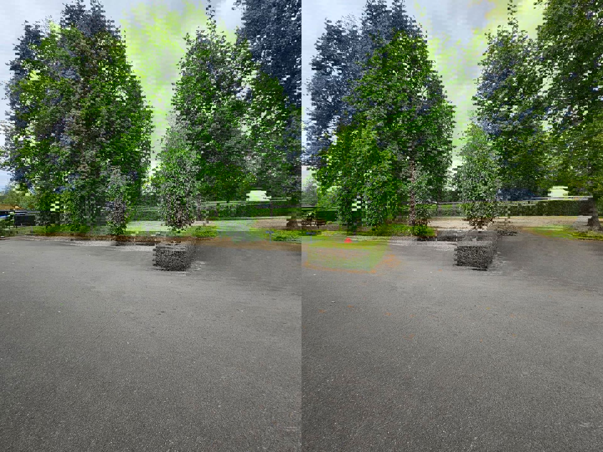 ZICHTLOCATIE E313 - te huur Tessenderlo - industrie  foto 3