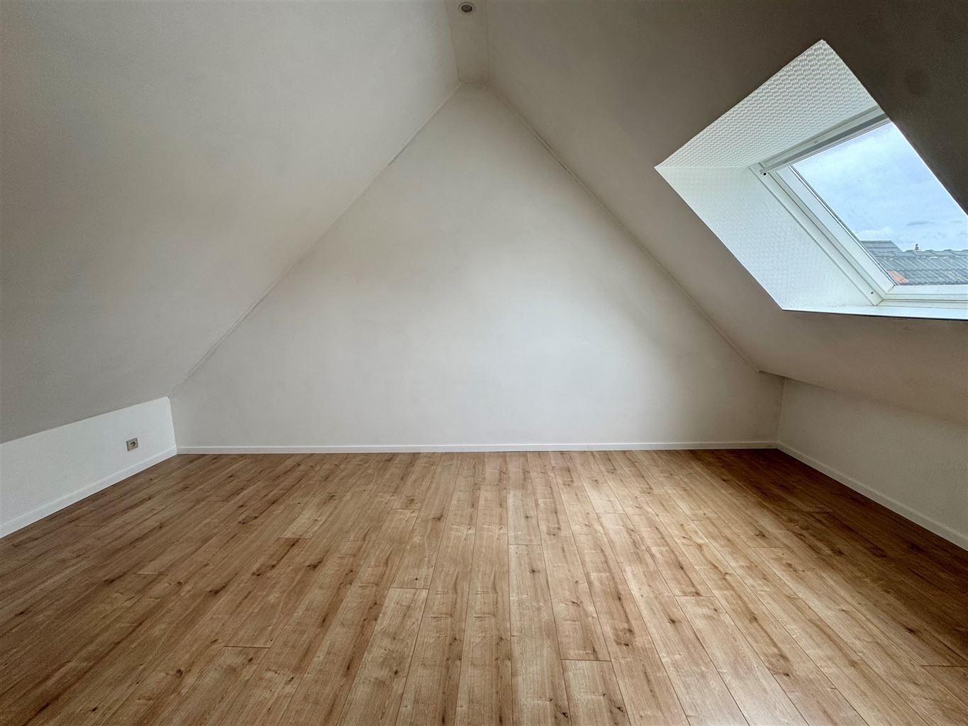 Duplex Appartement foto 12