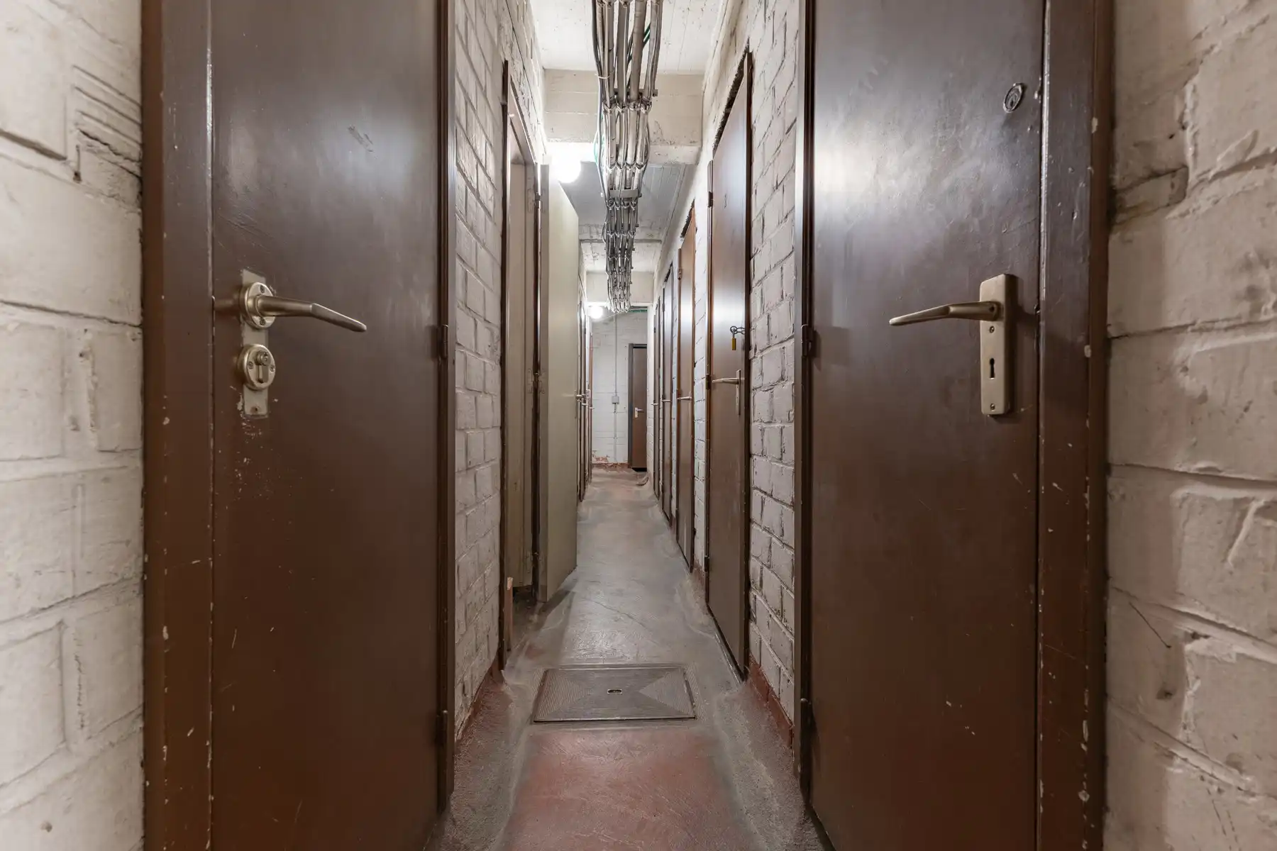 Gunstig gelegen studio met terras foto 13