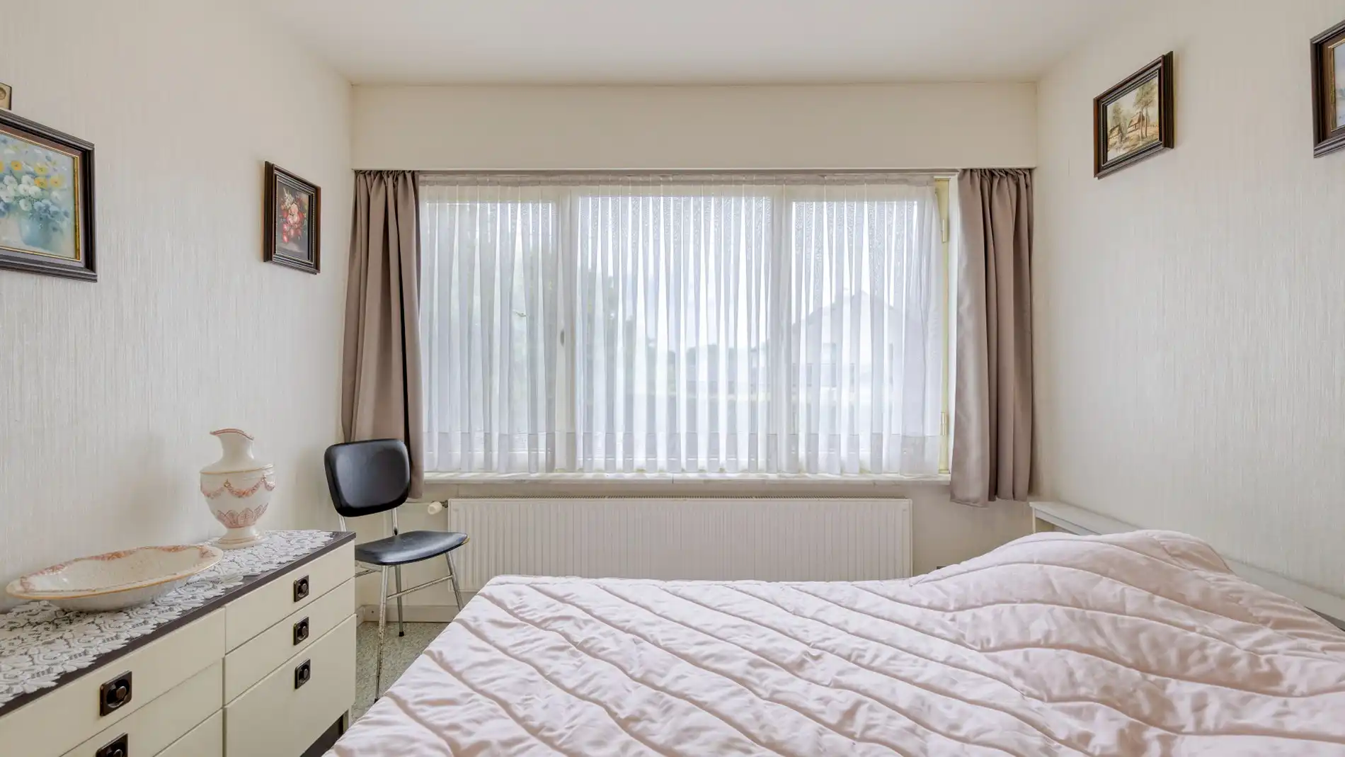 Vrijstaande woning met tuin te Langdorp foto 12