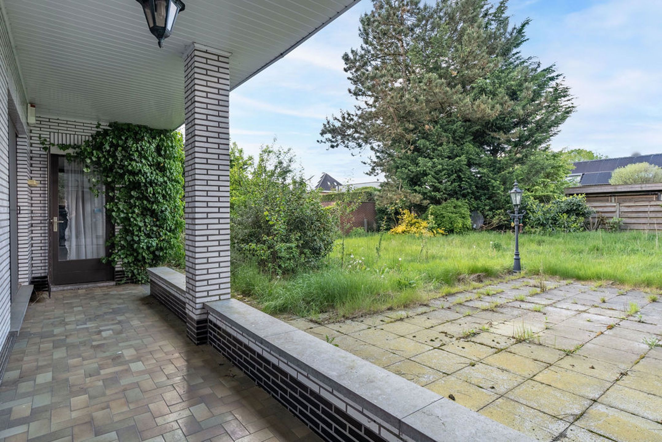 Te renoveren laagbouwwoning op 1.136m² perceel Oud-Turnhout. foto 14