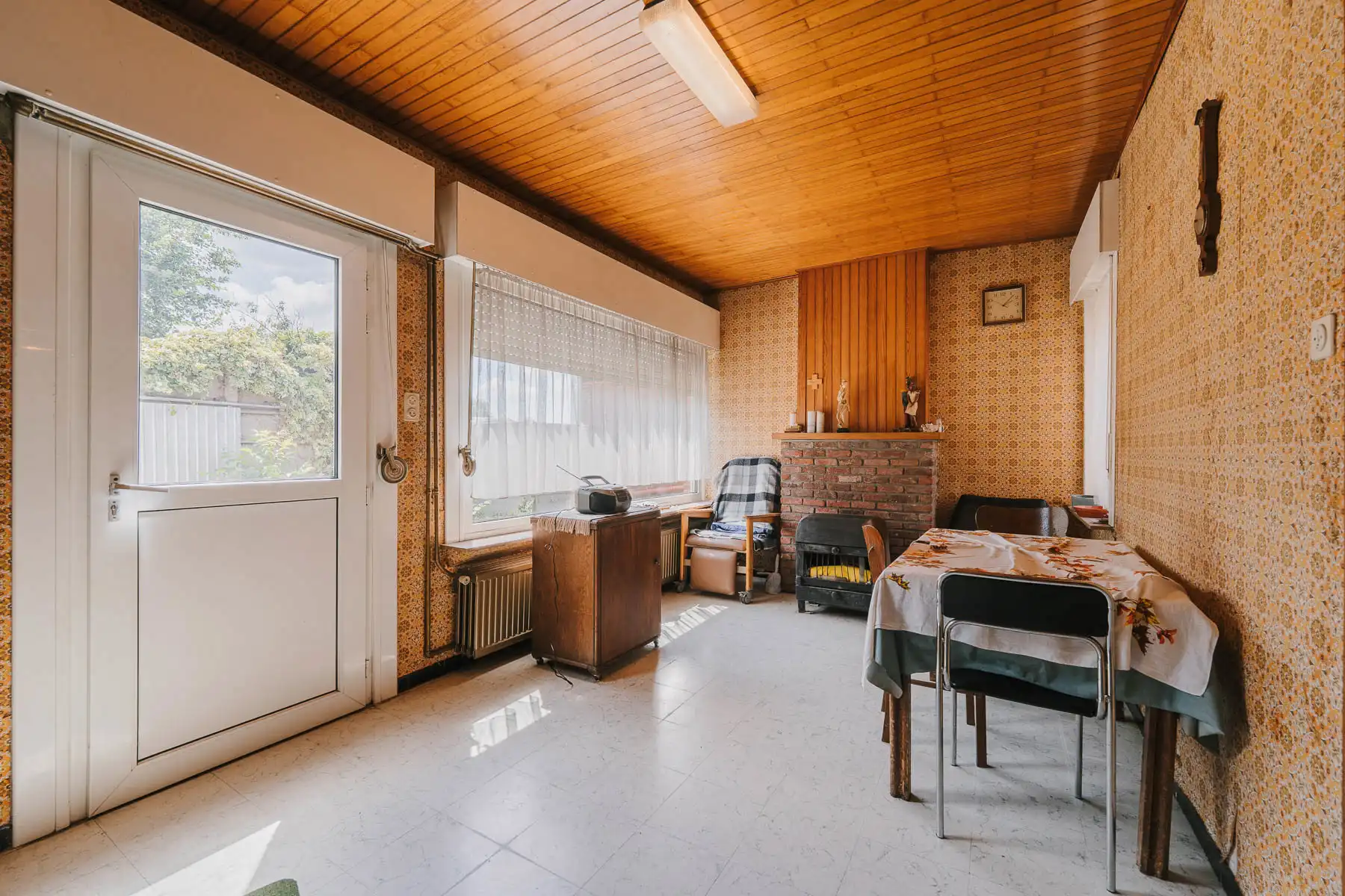 Karaktervolle woning op prachtig perceel van ruim 11501 m² foto 8