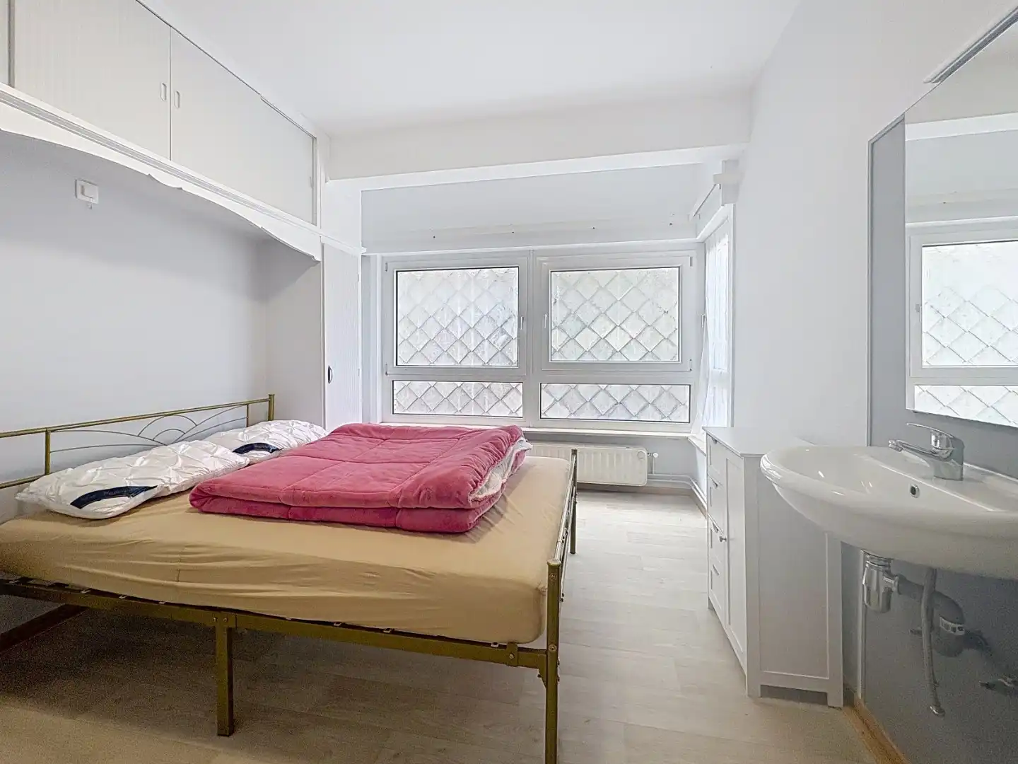 Instapklaar appartement met zeezicht – Koksijde foto 10