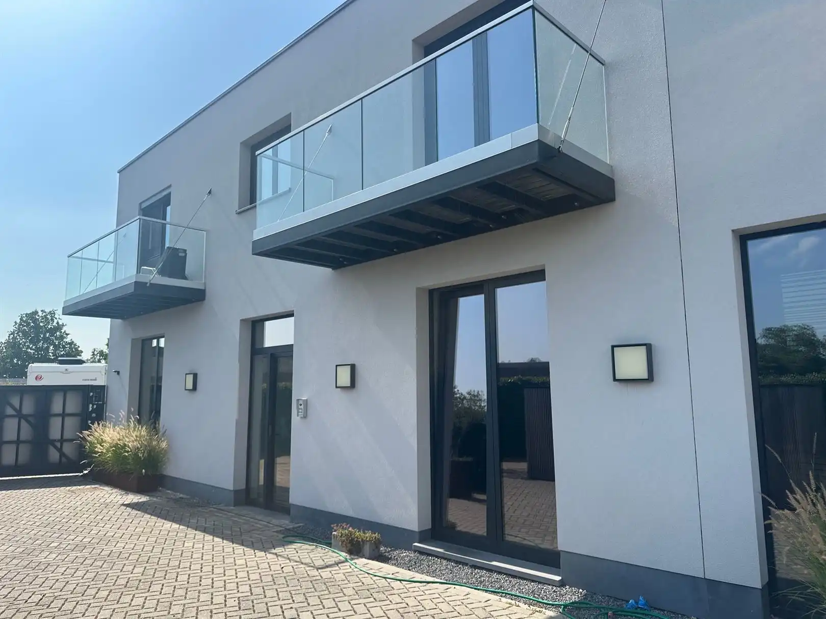 Appartement te huur Vontstraat 69/203 - 9700 OUDENAARDE
