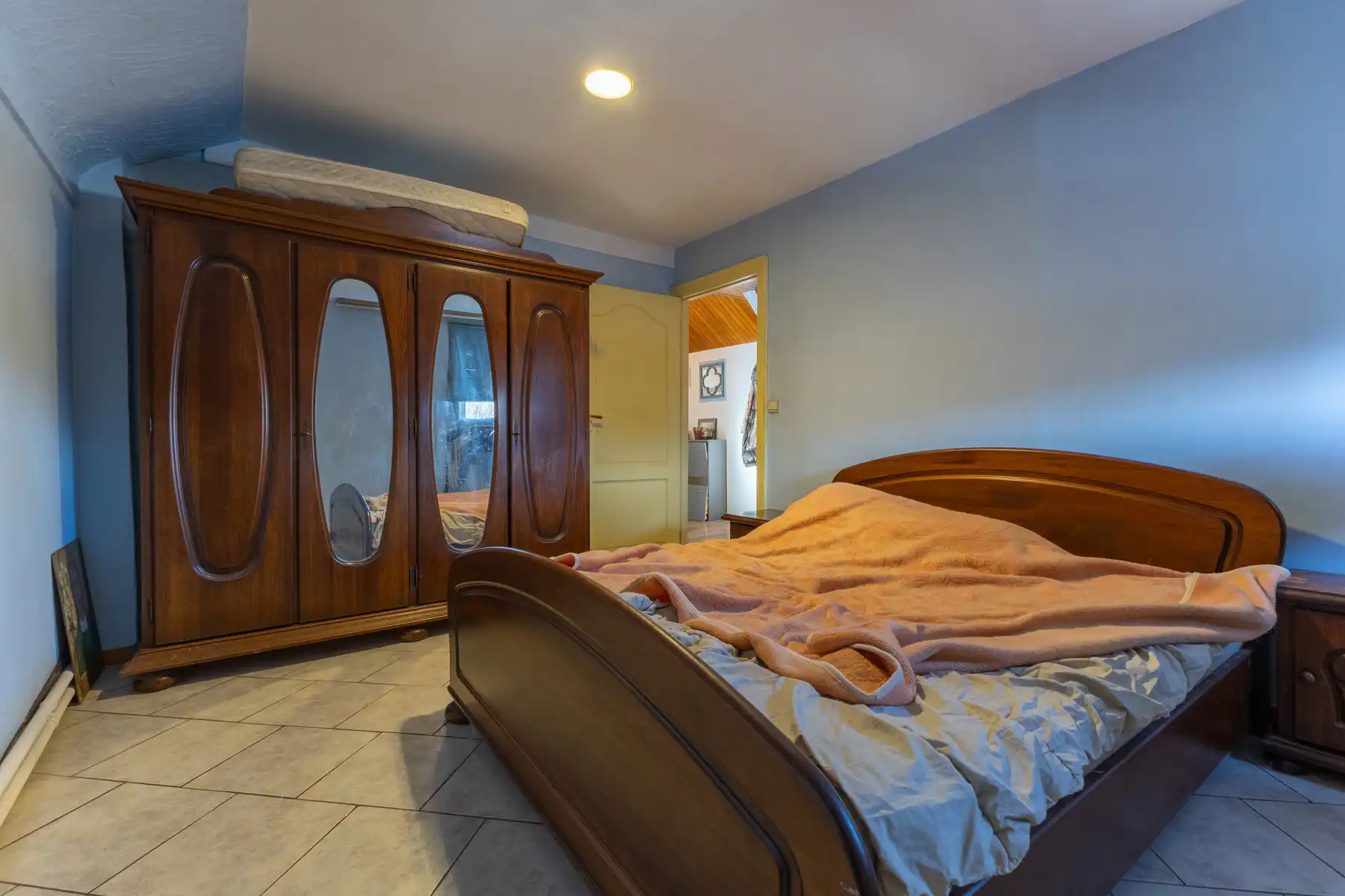 Geheel van 3 wooneenheden (vergund) foto 21