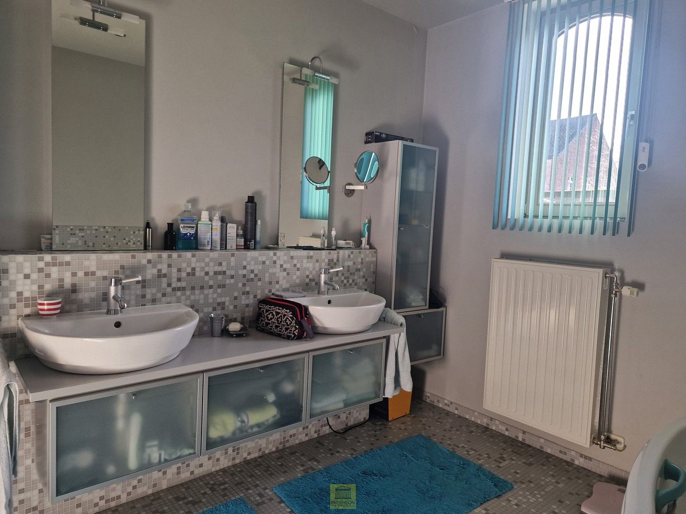 Charmante ruime villa in rustige, doodlopende straat foto 12