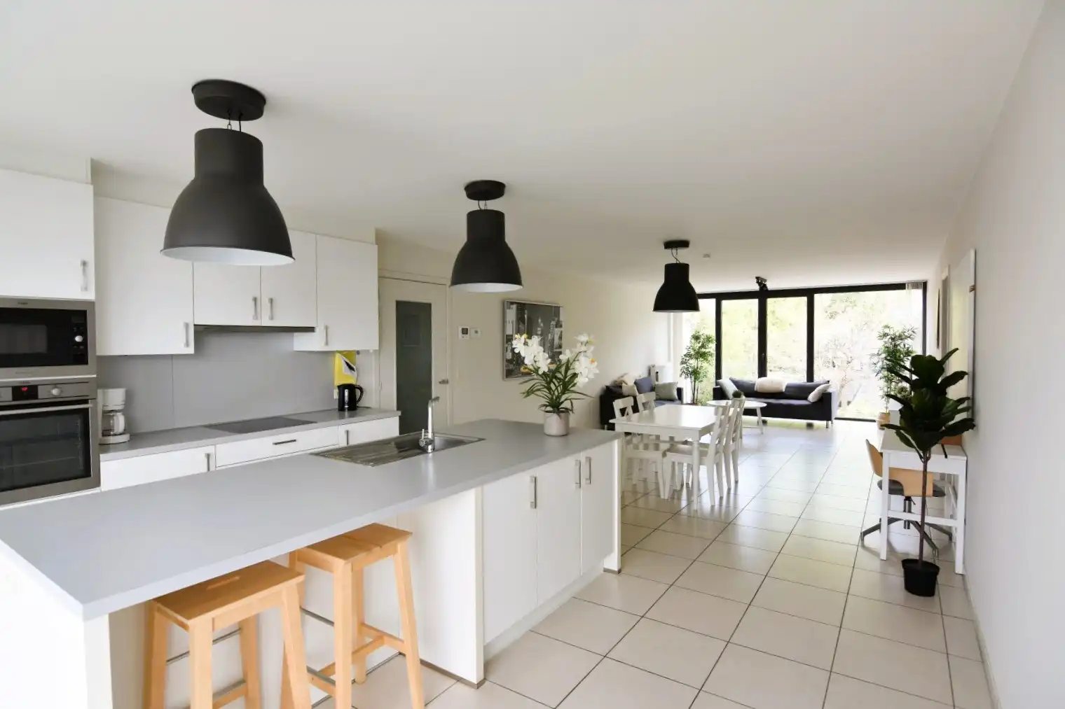 Appartement te huur Izegemsestraat 10 -/2.1 - 8800 Roeselare