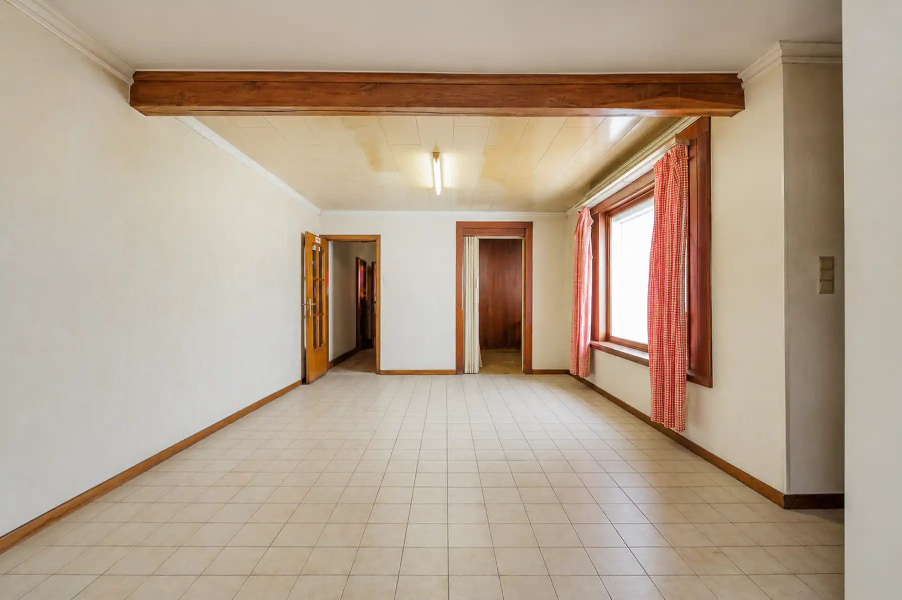 Hoekpand handel en wonen, projectgrond  foto 17