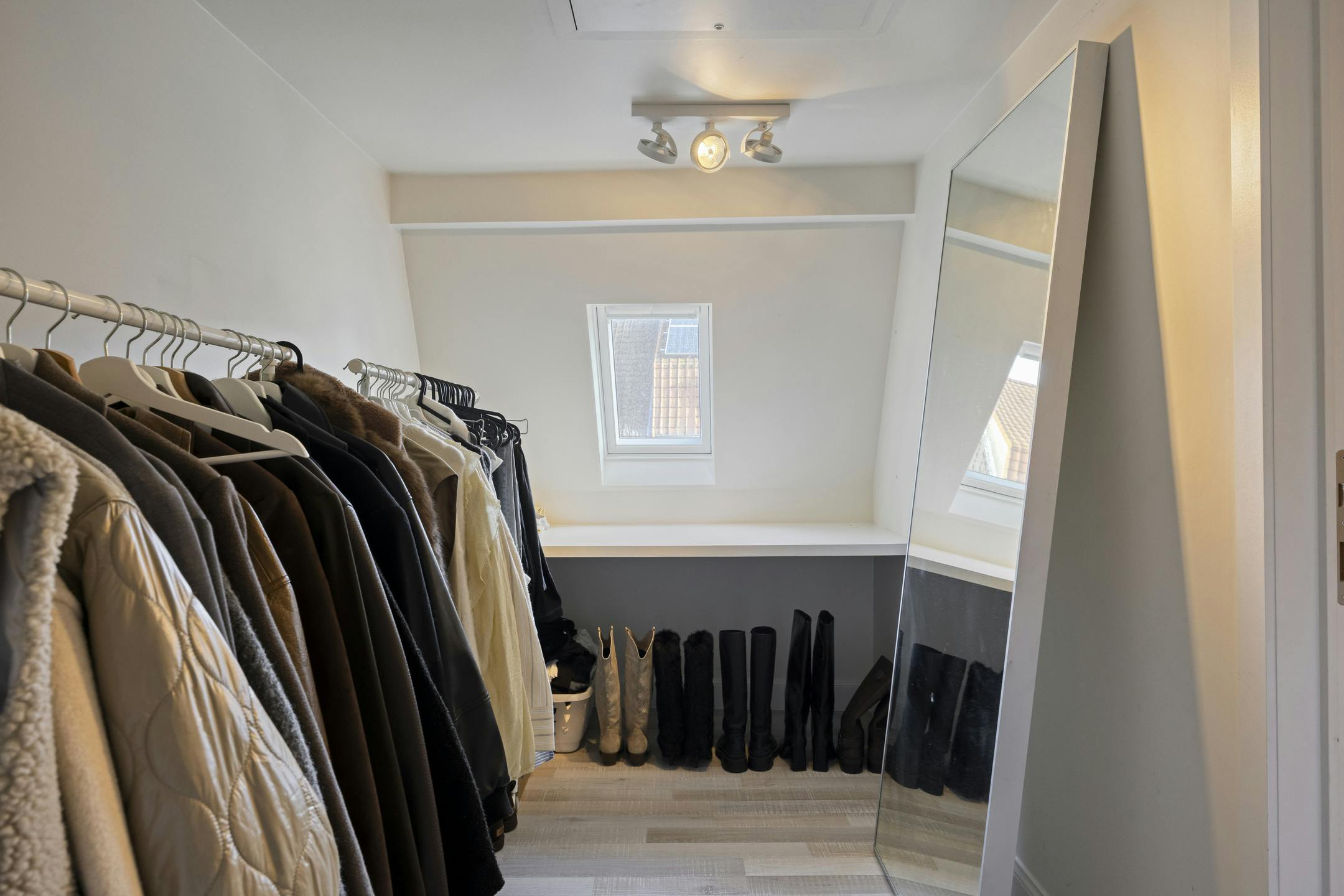 Huis met 3 slaapkamers, bureau en stadstuin te Sint-Kruis (Brugge) foto 20