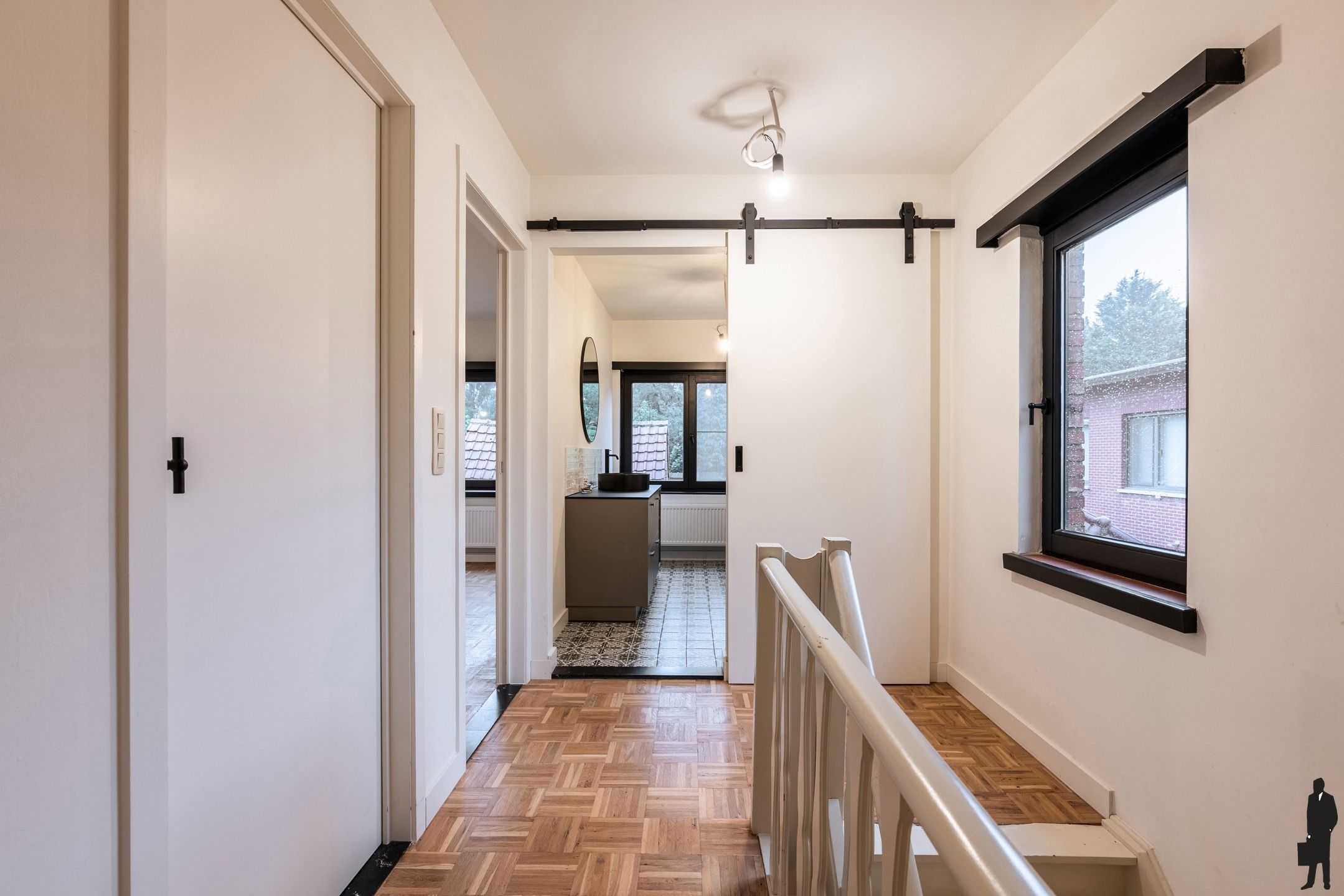 Gezellig gerenoveerde woning met tuin en garage in Kasterlee foto 11