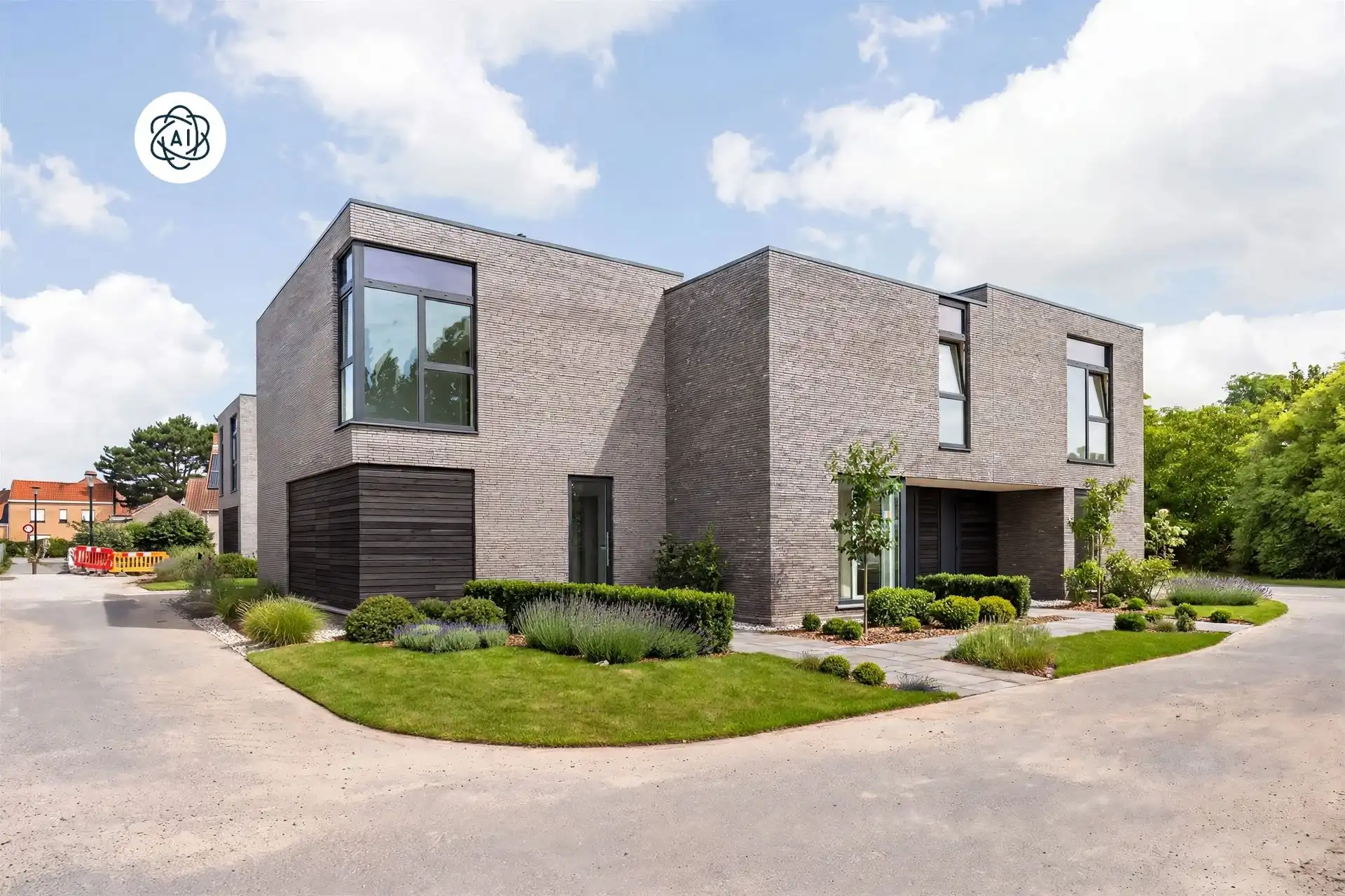 Huis te koop Emmaweg 14/LOT 28 - 8660 DE PANNE