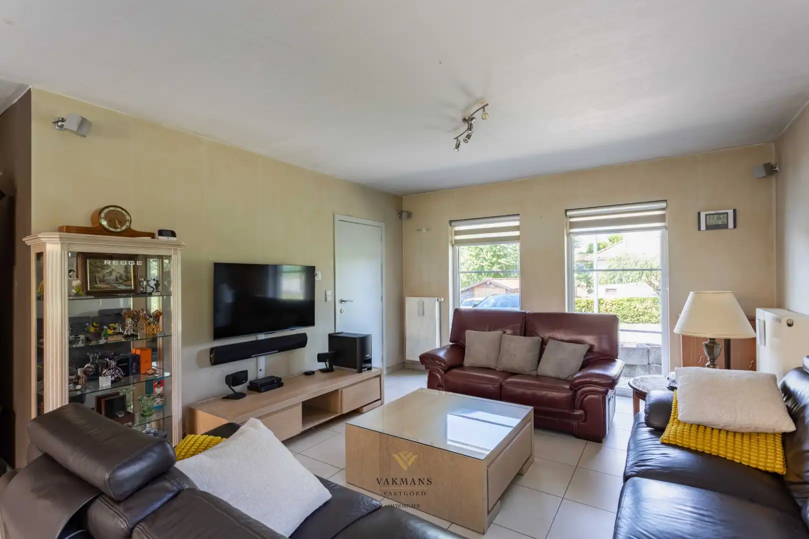 Mooie aanrader : nieuwbouwwoning van 2007 met EPC B foto 11