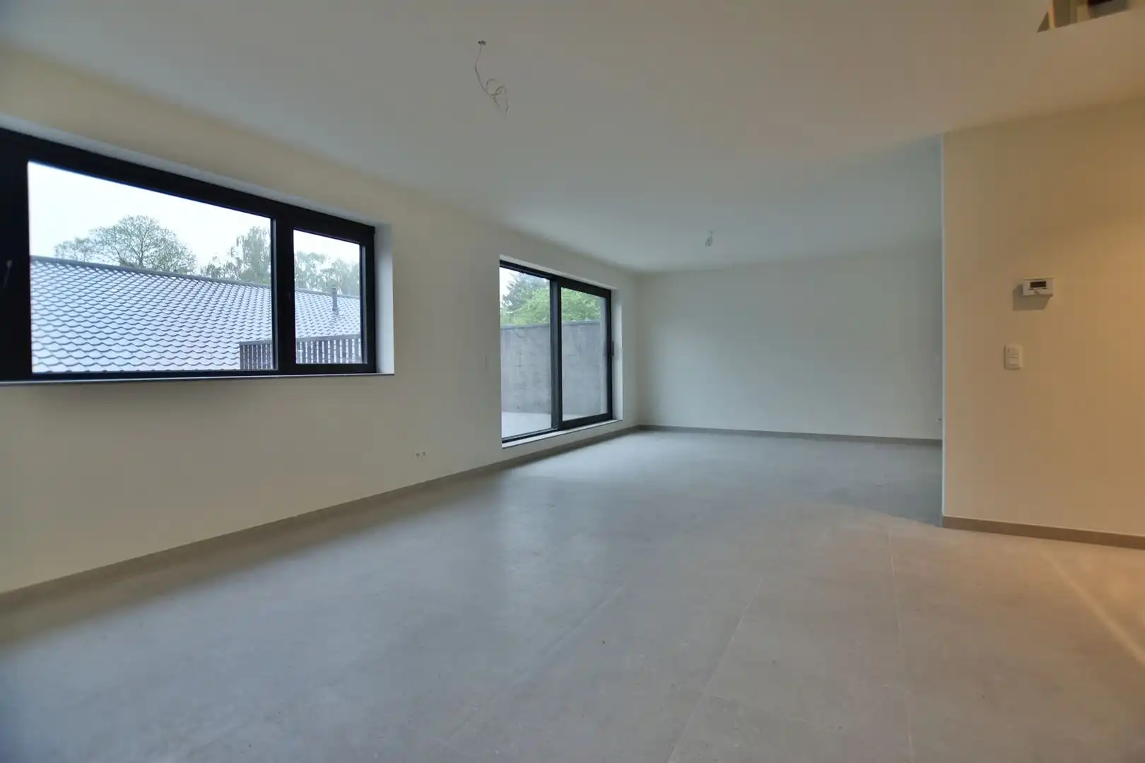  Nieuwbouw duplex-appartement met groot terras, autostaanplaats en fietsenstalplaats foto 31