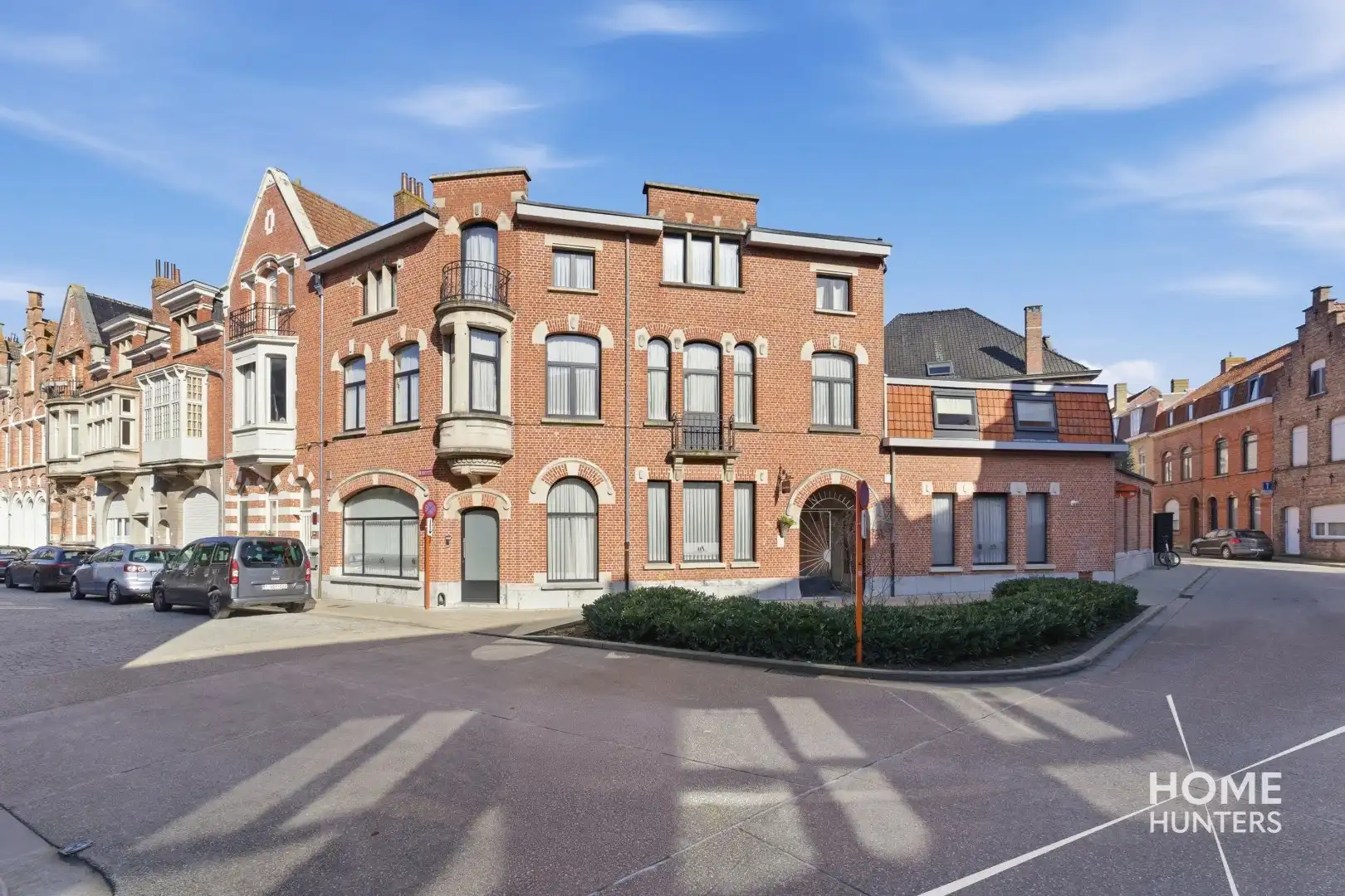 Vakantiehuis te koop Dehaernestraat 45 - - 8900 Ieper