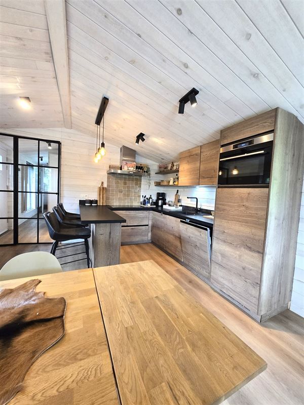 Chalet foto 6