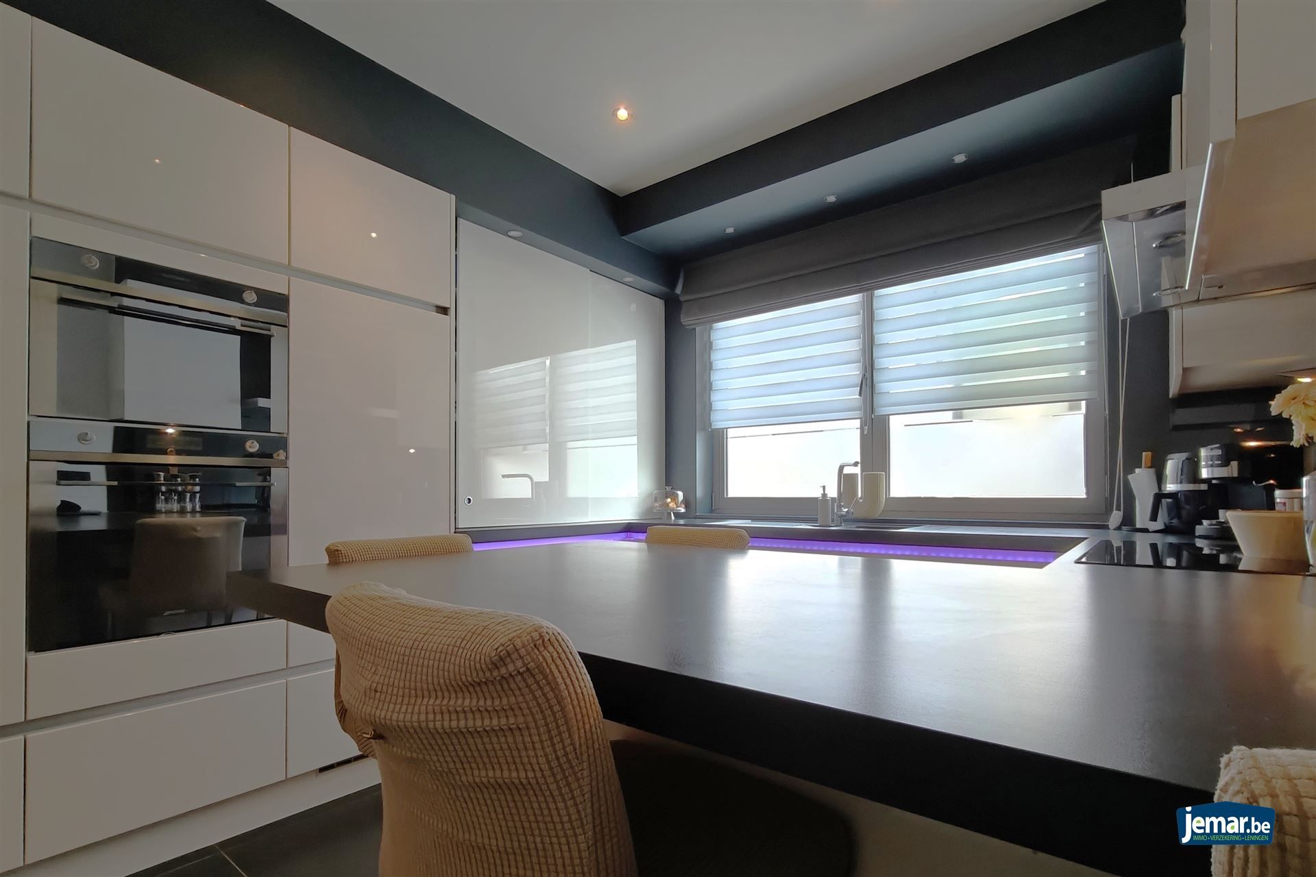 Woning met 4 slpk. en 2 badkamers te Hoeselt  foto 8
