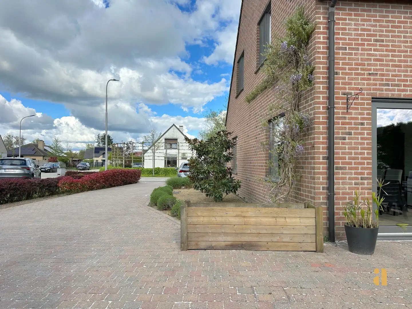 Thuis komen met zon, ruimte en verrassend veel mogelijkheden foto 23