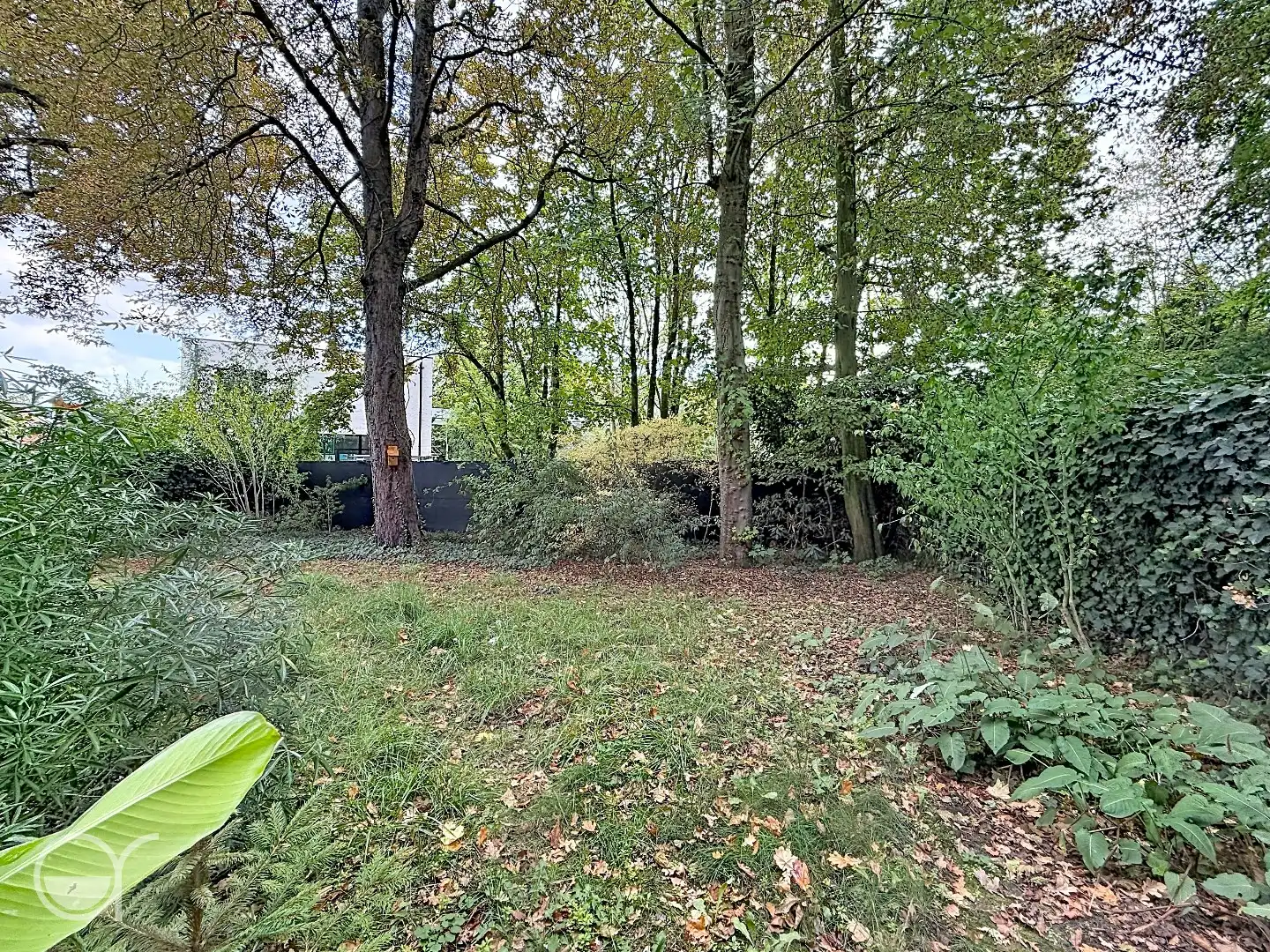Gelijkvloers appartement met 2 slaapkamers, ruime tuin, garagebox en kelderberging in Gentbrugge foto 15
