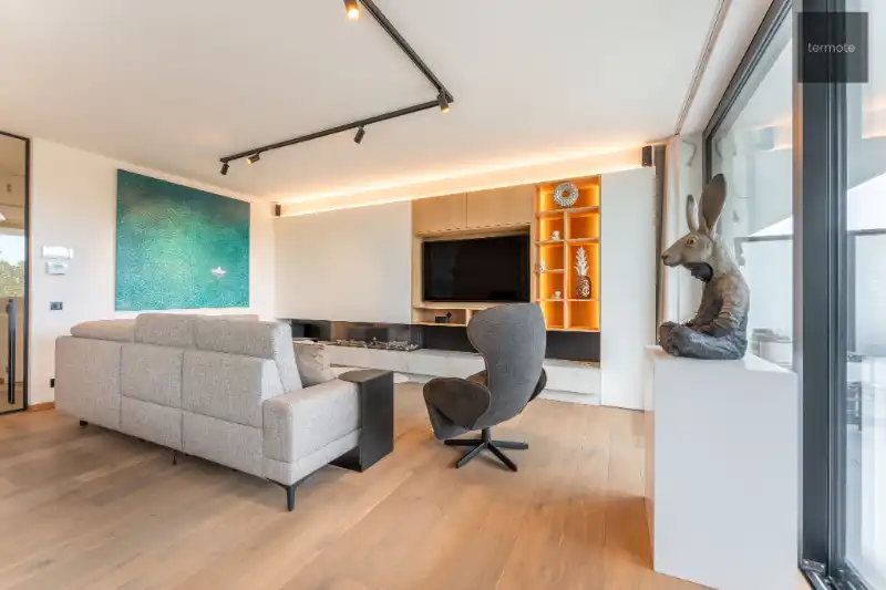 Penthouse foto 4