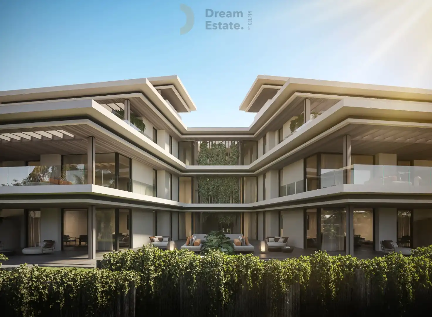 Adembenemende locatie vlakbij Los Flamingos Golf, Marbella. foto 20