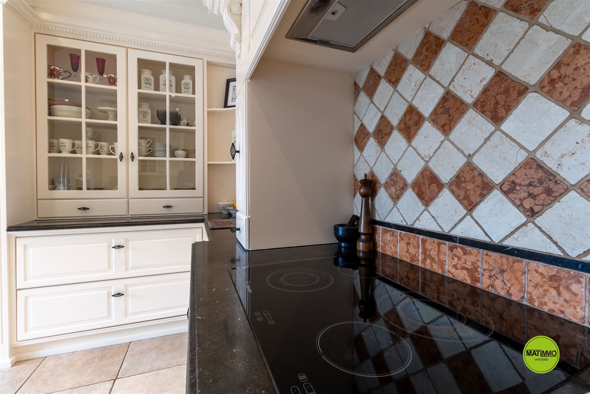 Prachtige, landelijke villa op een perceel van 2.579 m2 in hartje Heppen foto 11