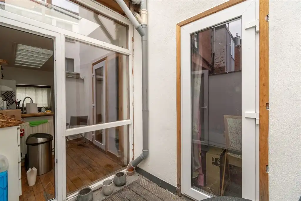 Woning in Antwerpen Zuid  foto 6