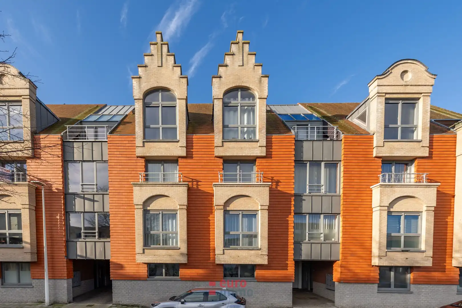 Residentie Hof Ter Beke 9 - 0302 foto {{pictureIndex}}