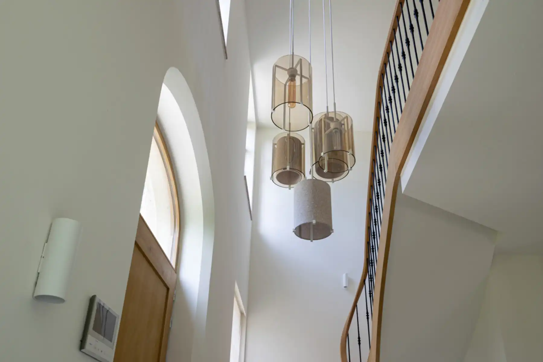 HYPERDELUXE ENGLISH COURTHOUSE VILLA OP ABSOLUTE TOPLOCATIE foto 6
