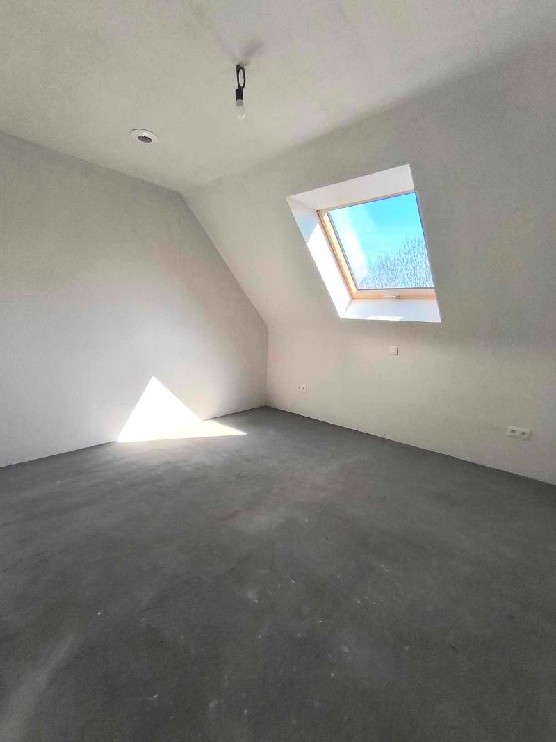 Nieuwbouw woning foto 17