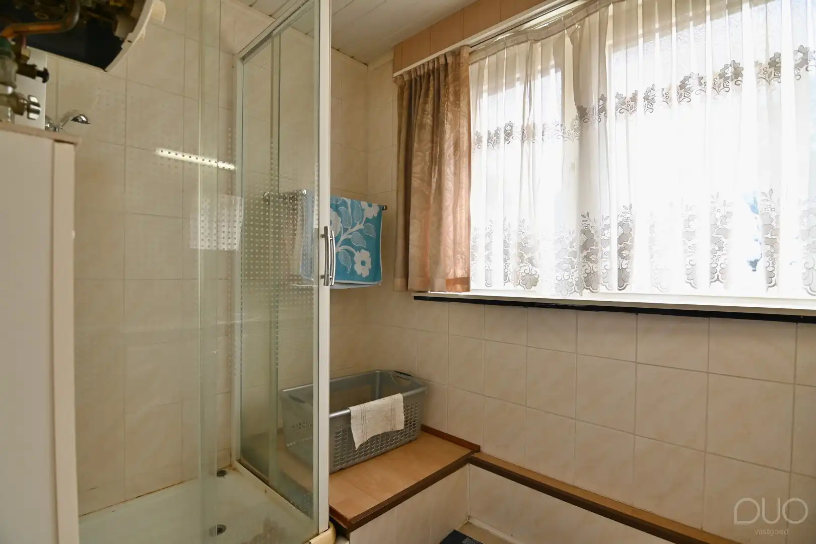 Woning met veel potentieel in een rustige woonwijk in Sint-Truiden foto 14