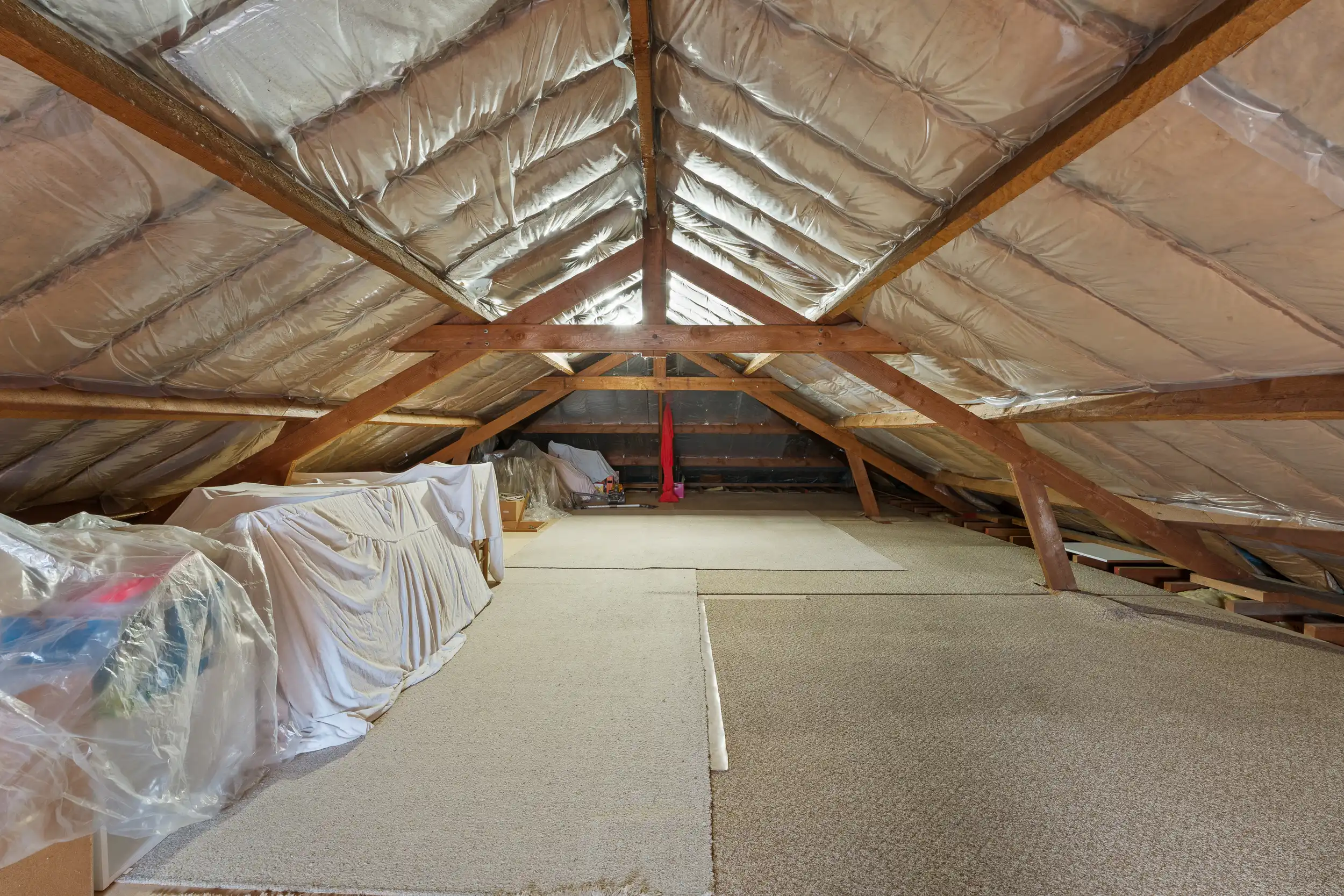 Op te frissen bungalow te Destelbergen foto 18