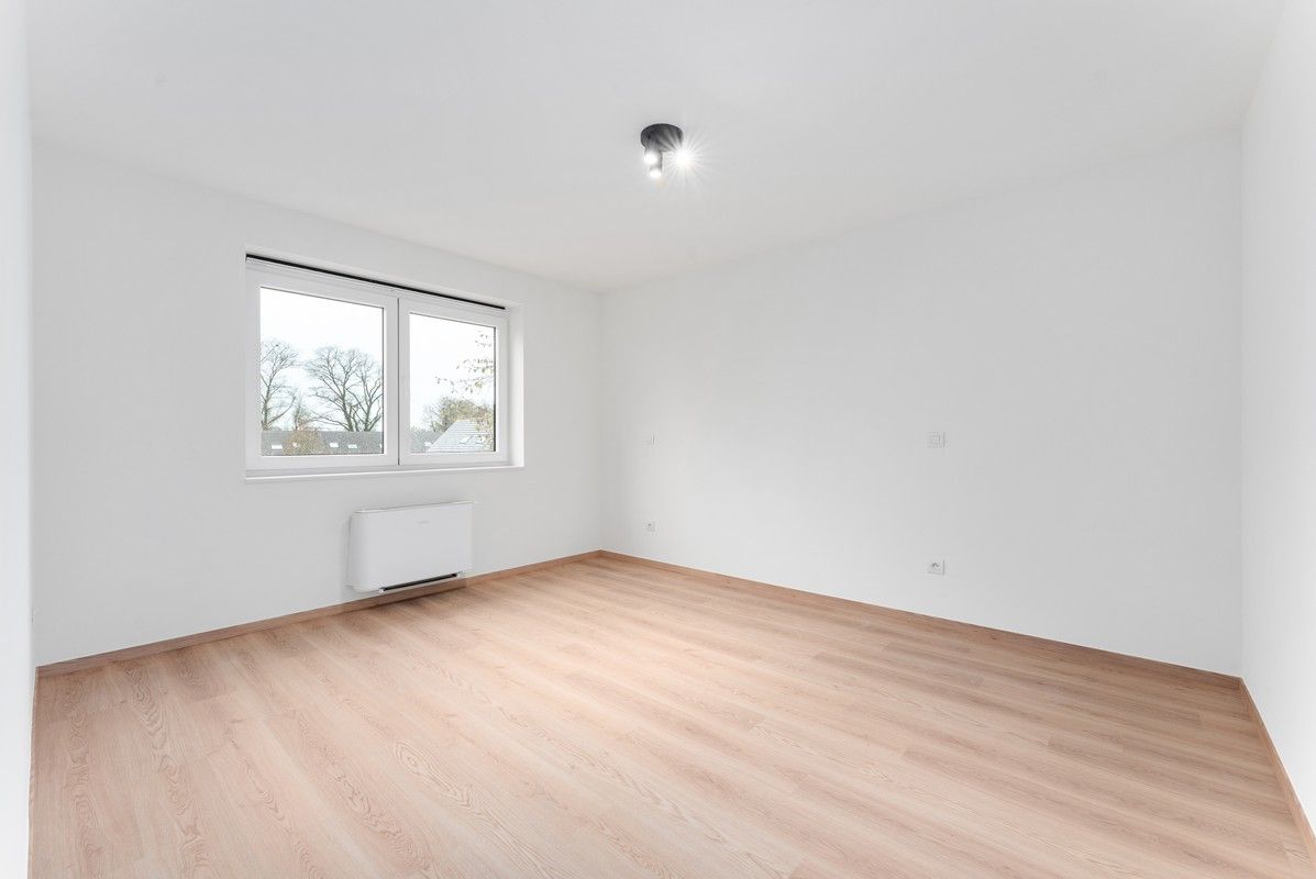 Moderne woningen op een rustige en groene ligging te Zarren. foto 12