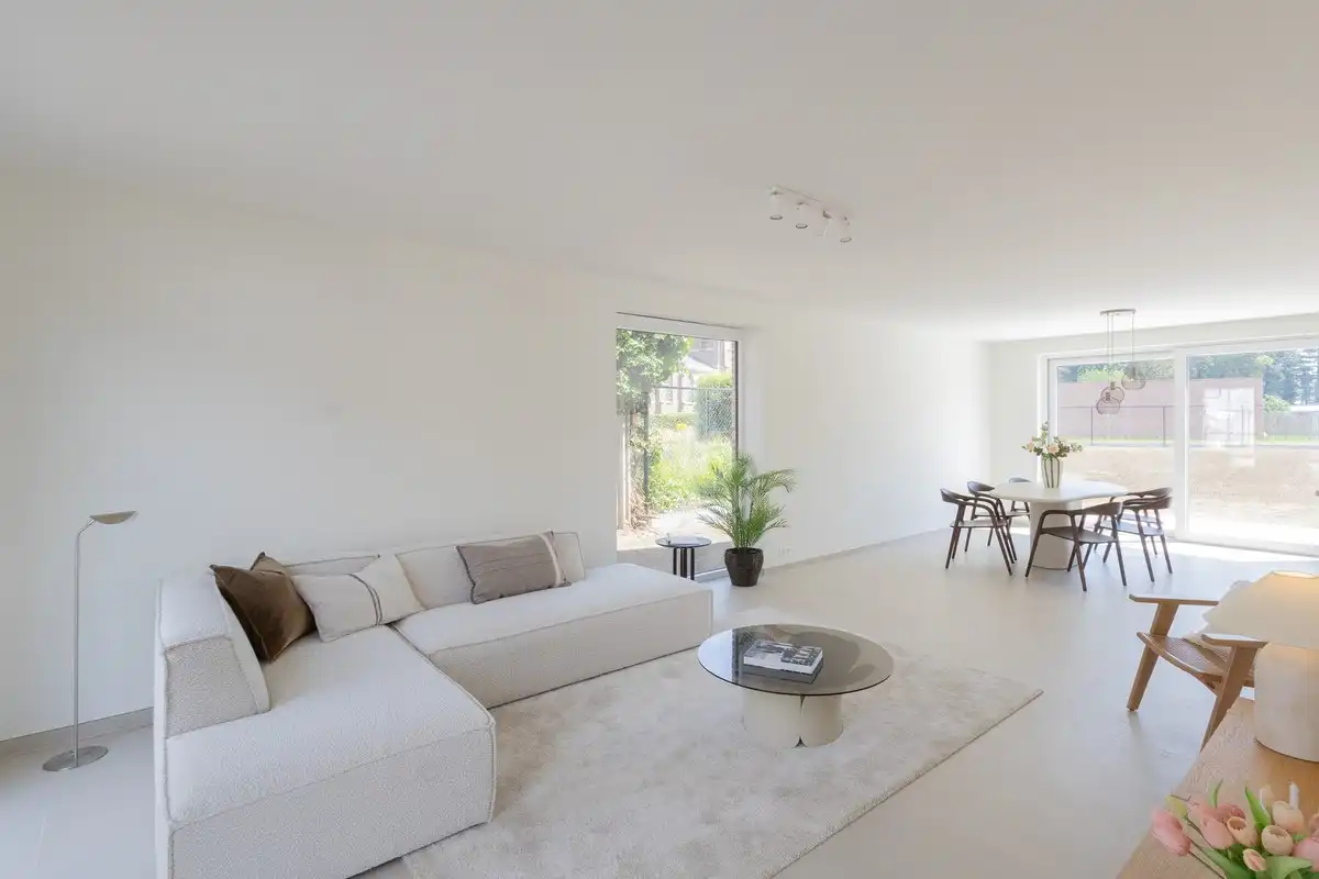 Nieuwbouwwoning te koop in Malderen foto 2