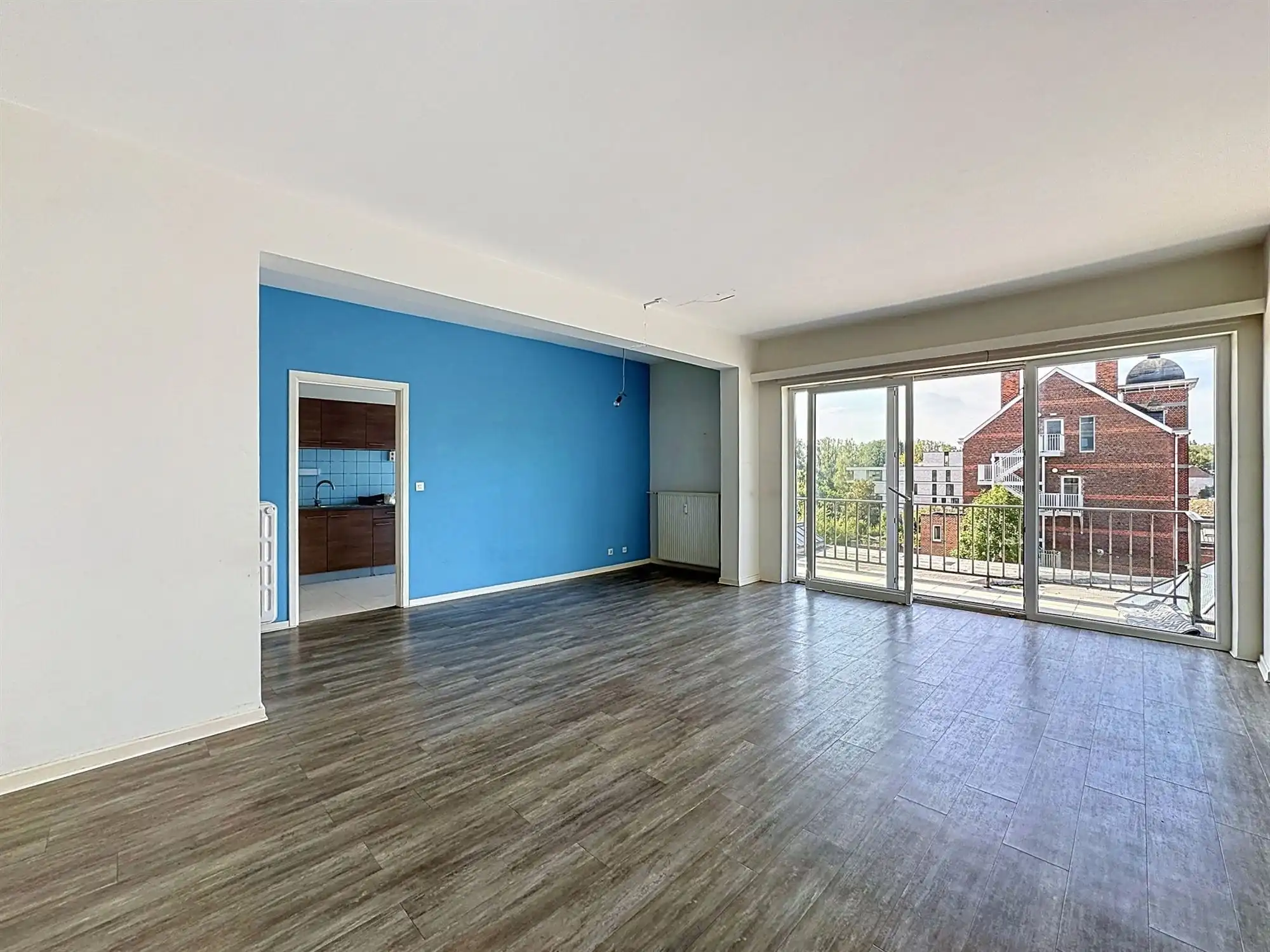 Appartement te koop Bergensesteenweg 105/23 - 1500 HALLE