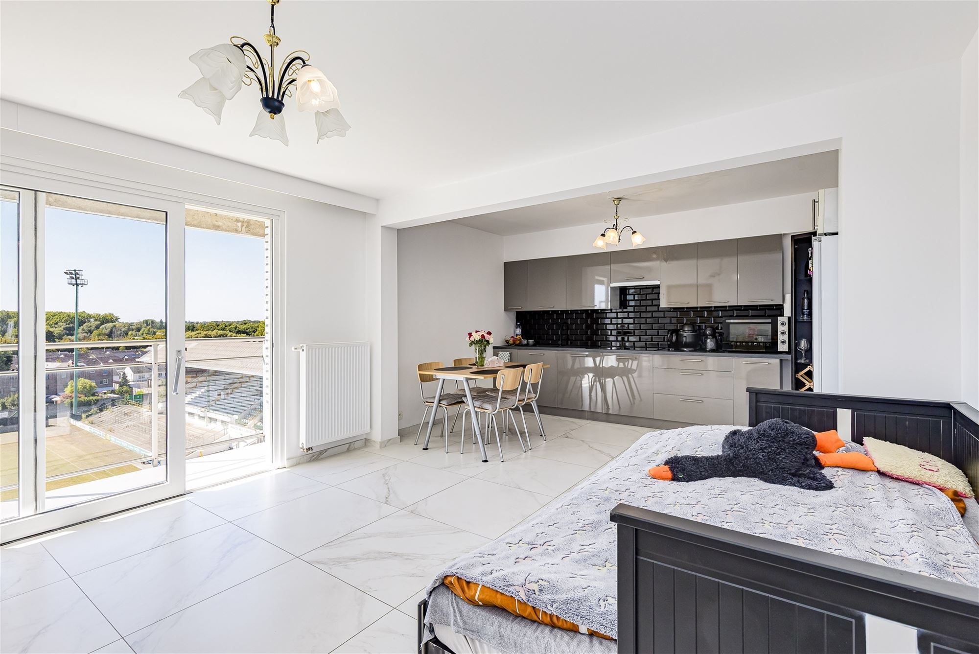Opbrengsteigendom: twee verhuurde appartementen foto 14