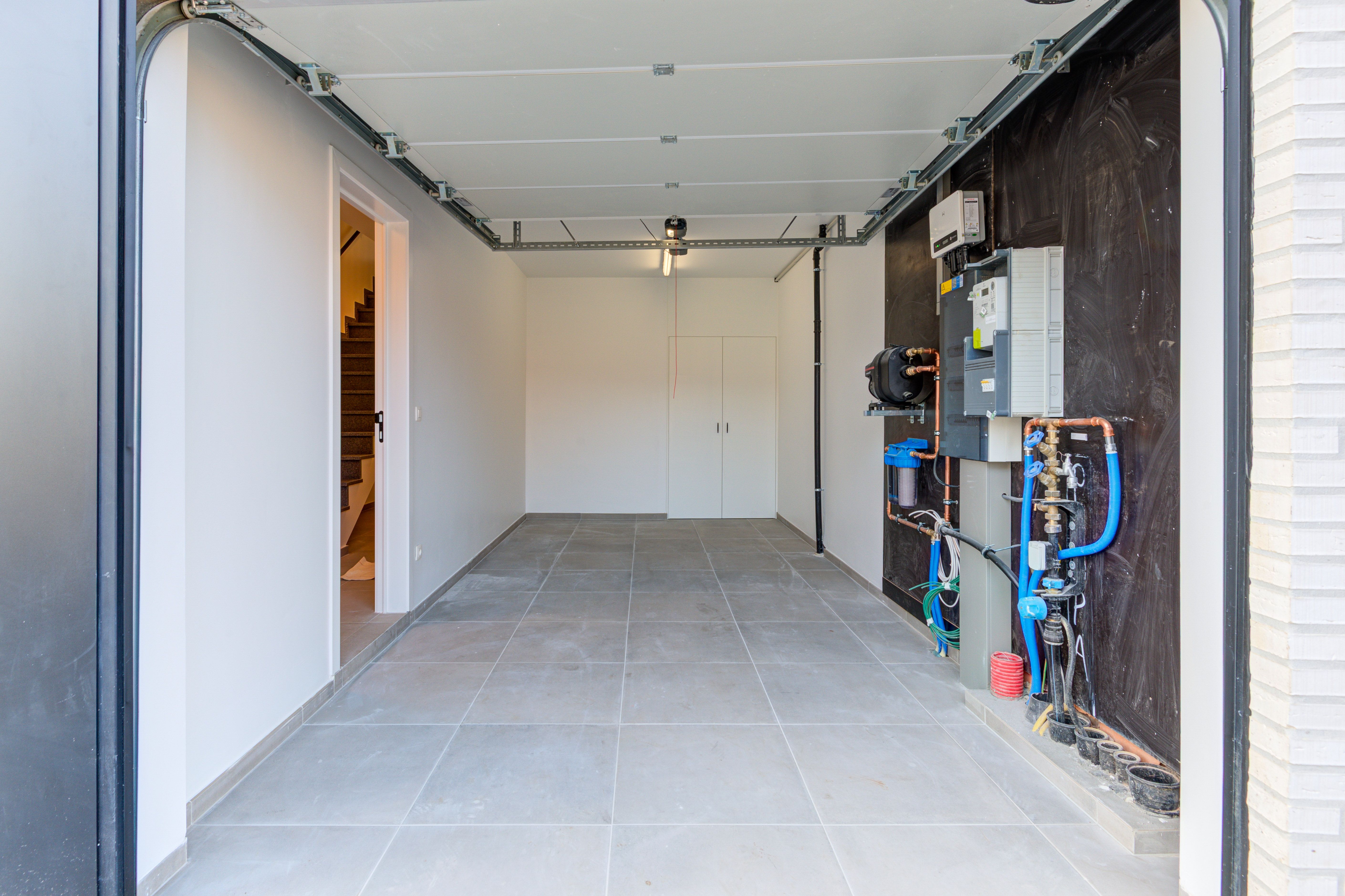 Ruime instapklare eengezinswoning zoekt toffe huurders foto 14