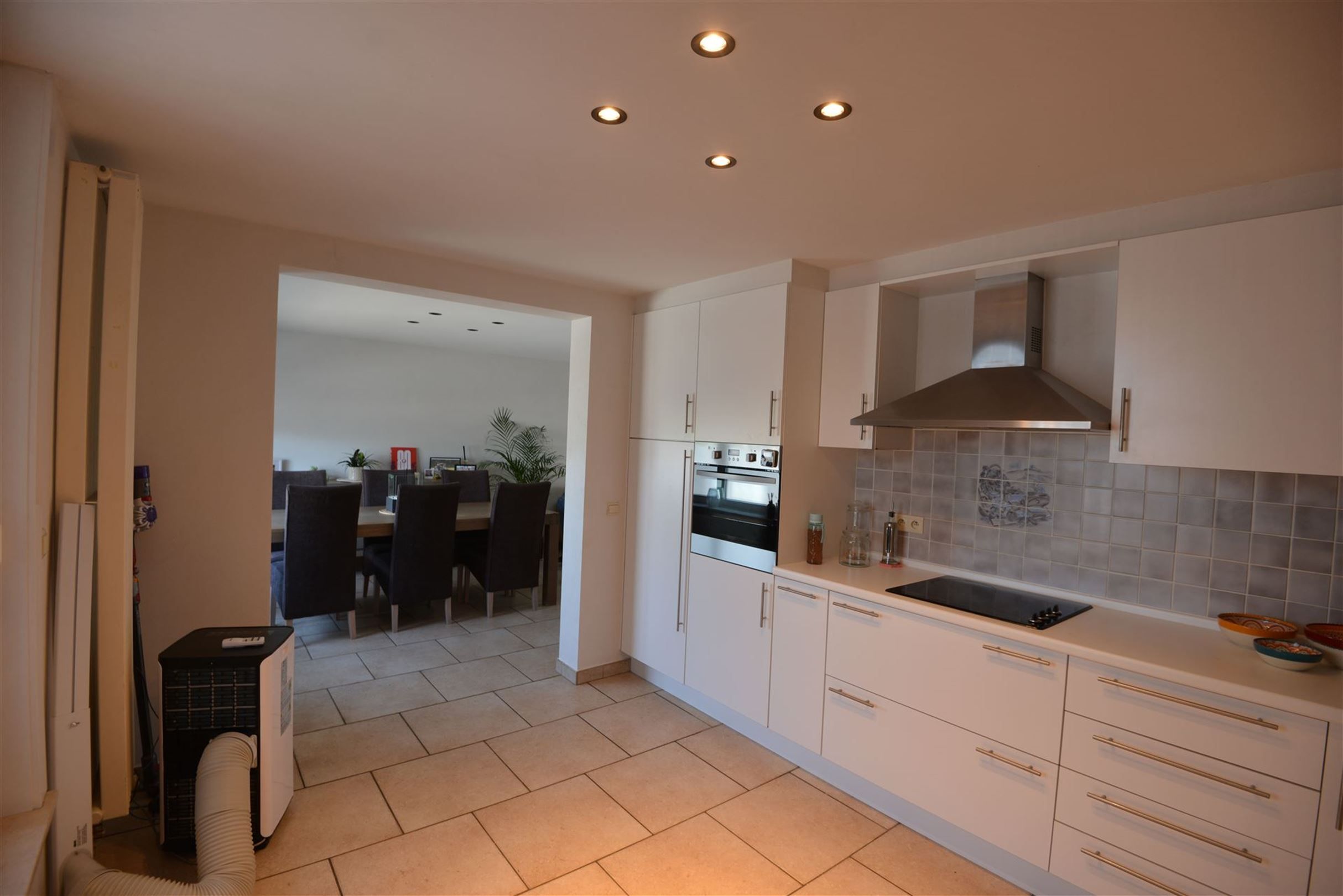 appartement foto 9