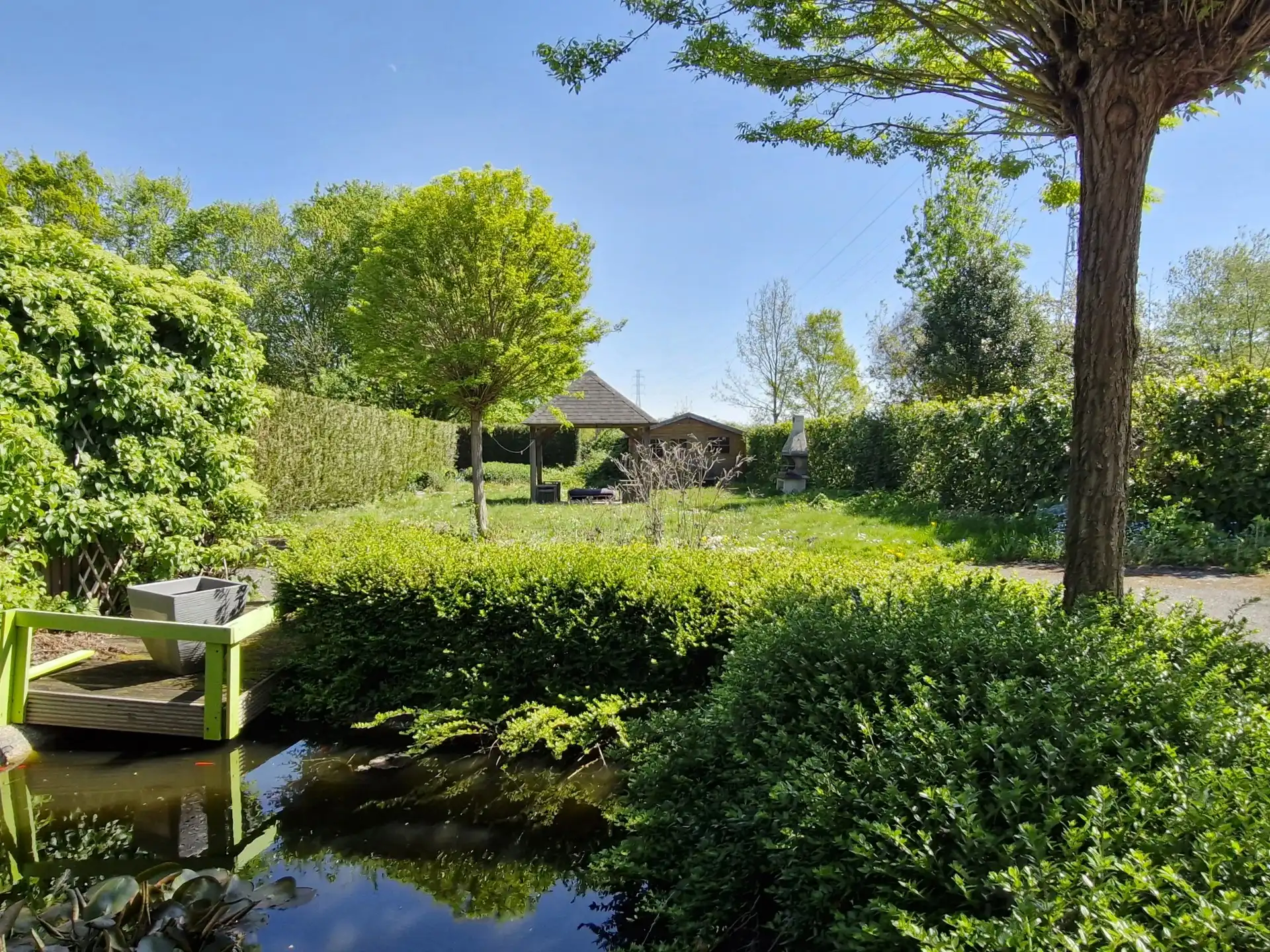 Huis te koop foto 17